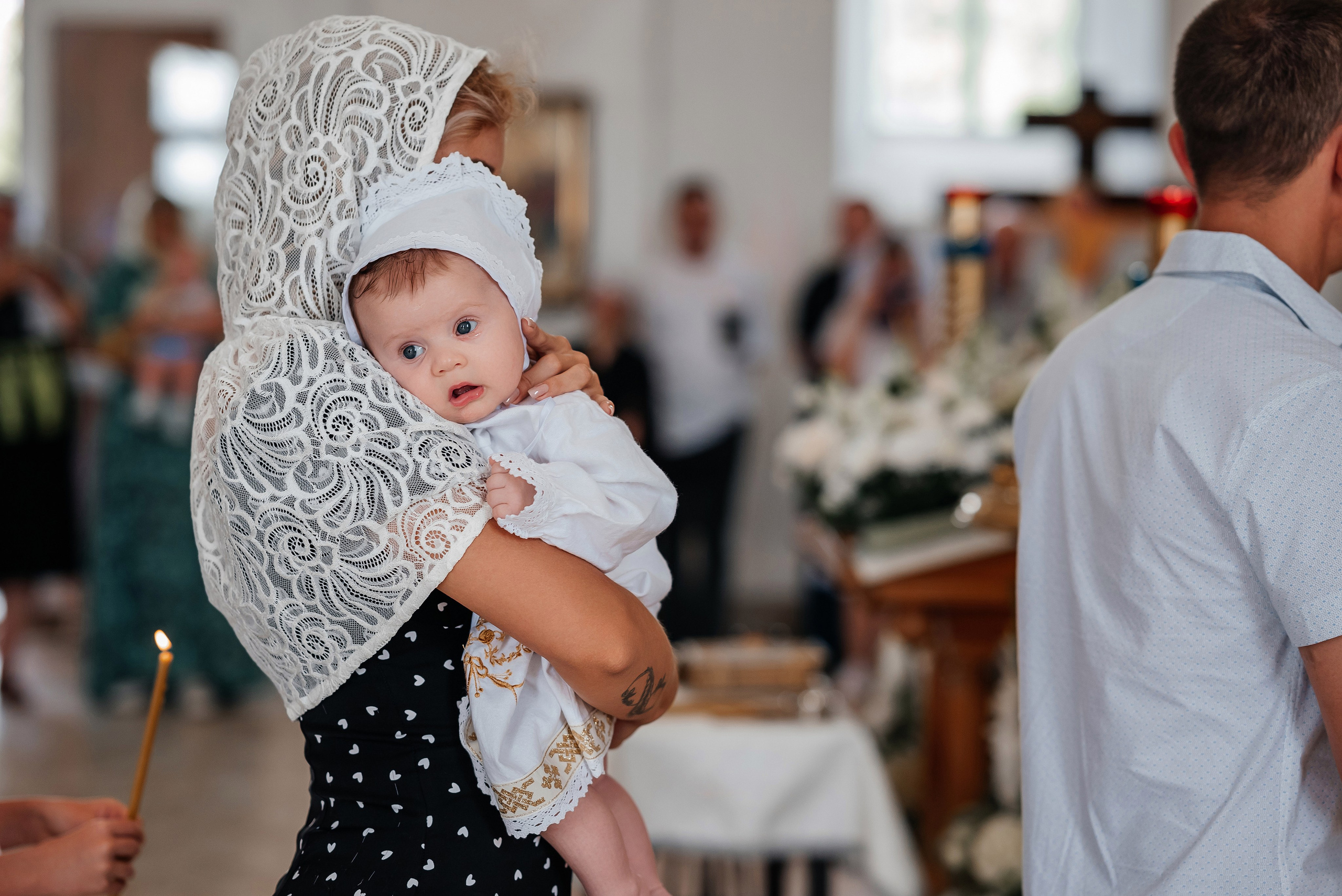 Ульянушка. Свадебный и семейный фотограф Нина Полеско