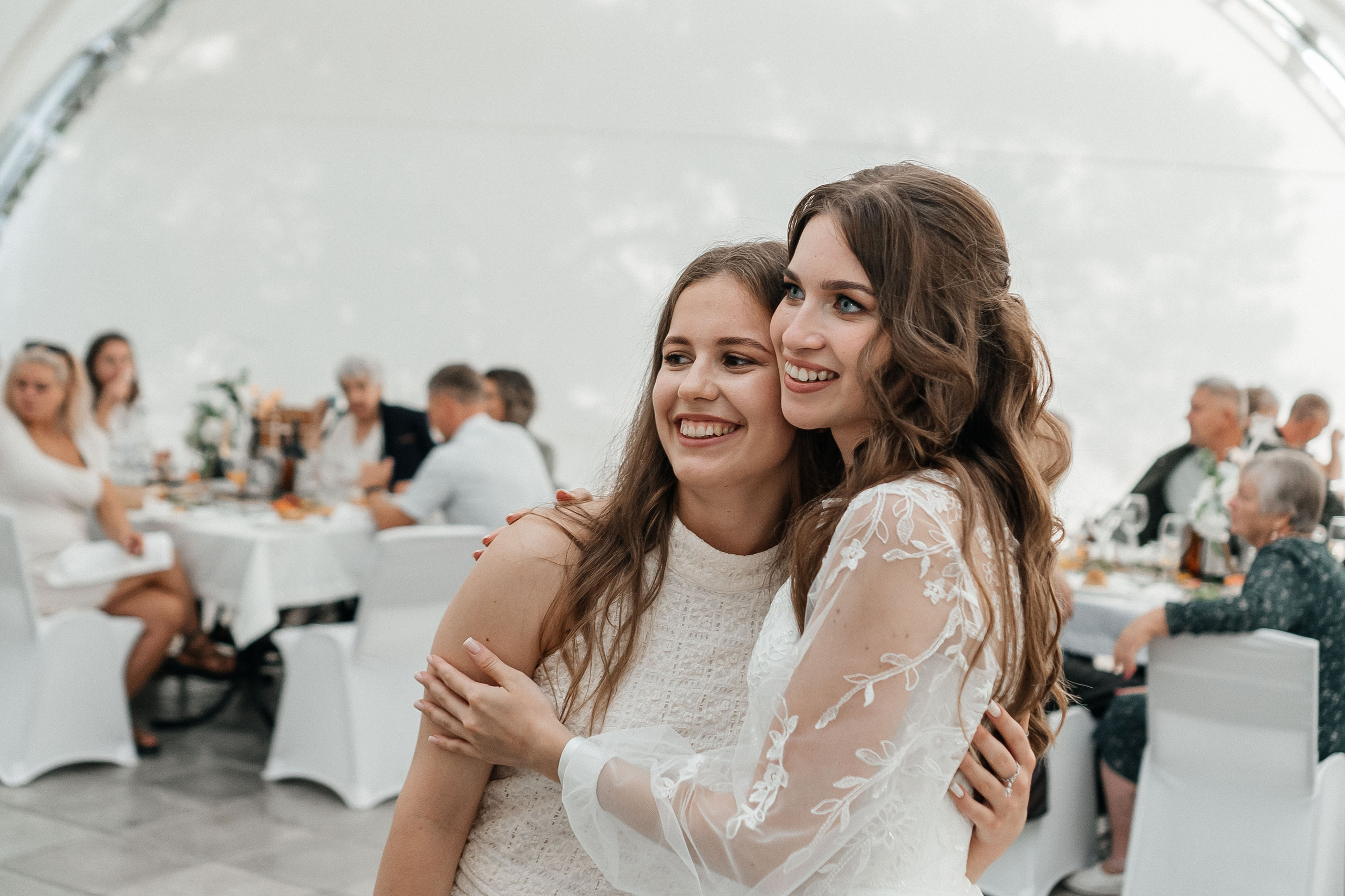 Дмитрий и Вероника. Фотограф Ульяновск Ксения Кеслер