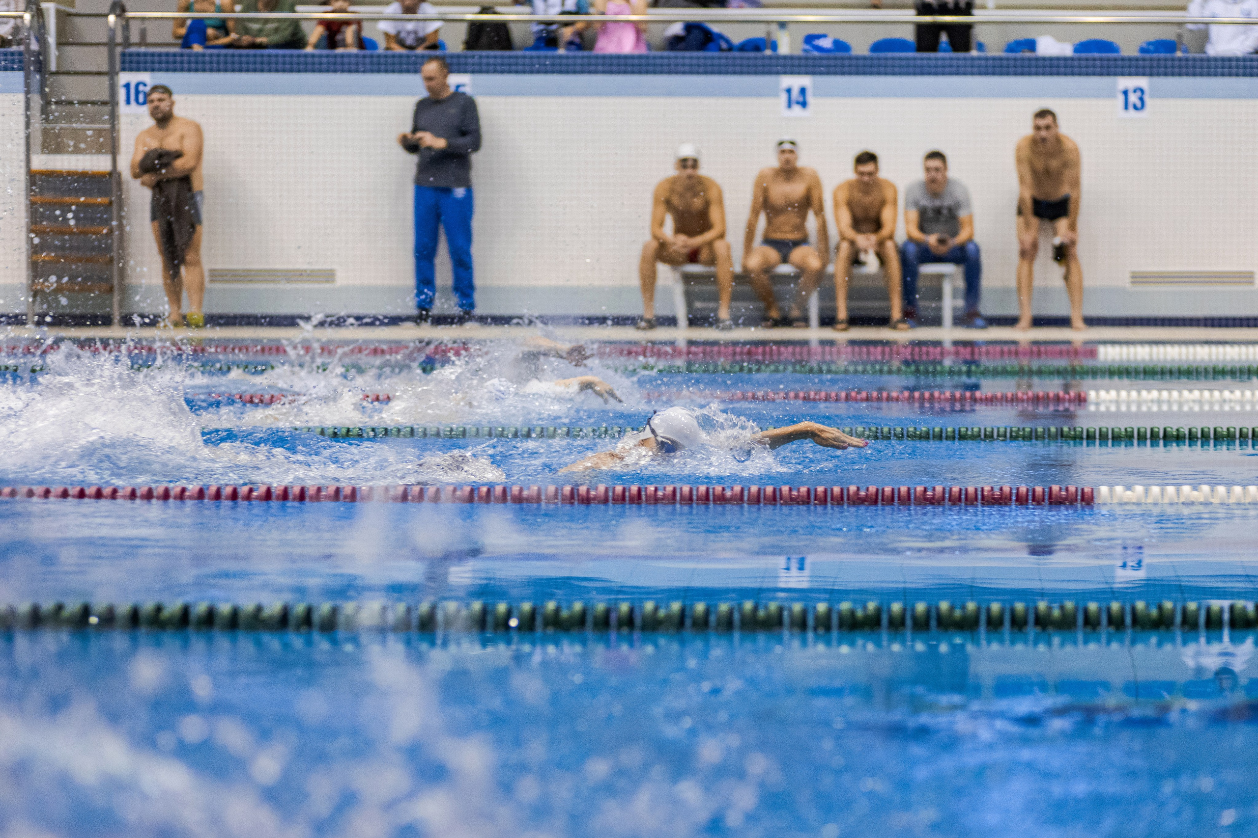 Репортажная съёмка спортивных мероприятий | Видео и фото для спорта | ZPROD. Фото и видеосъемка | продакшн студия ZPROD