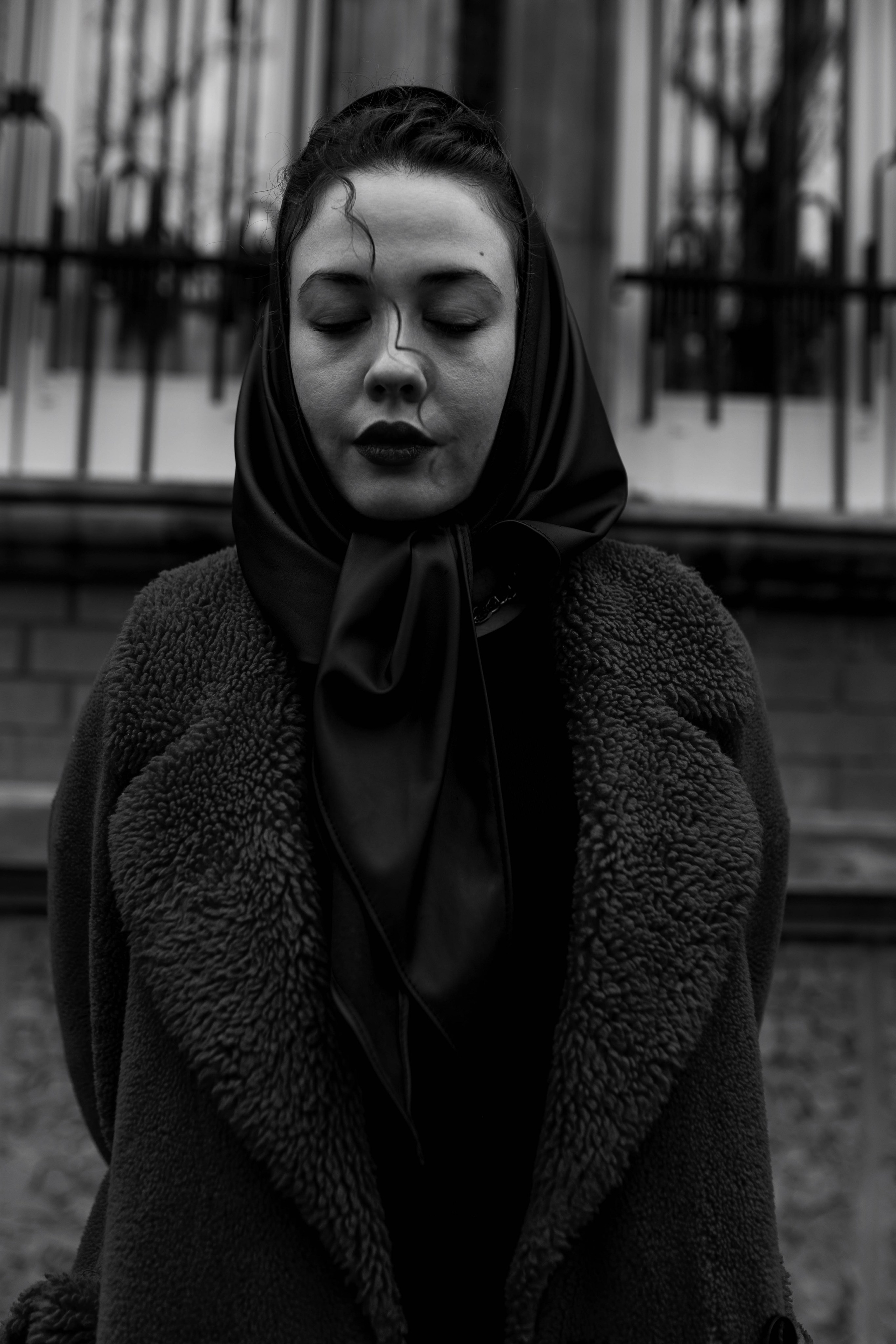 Алиса. Фотограф Трифон Мира