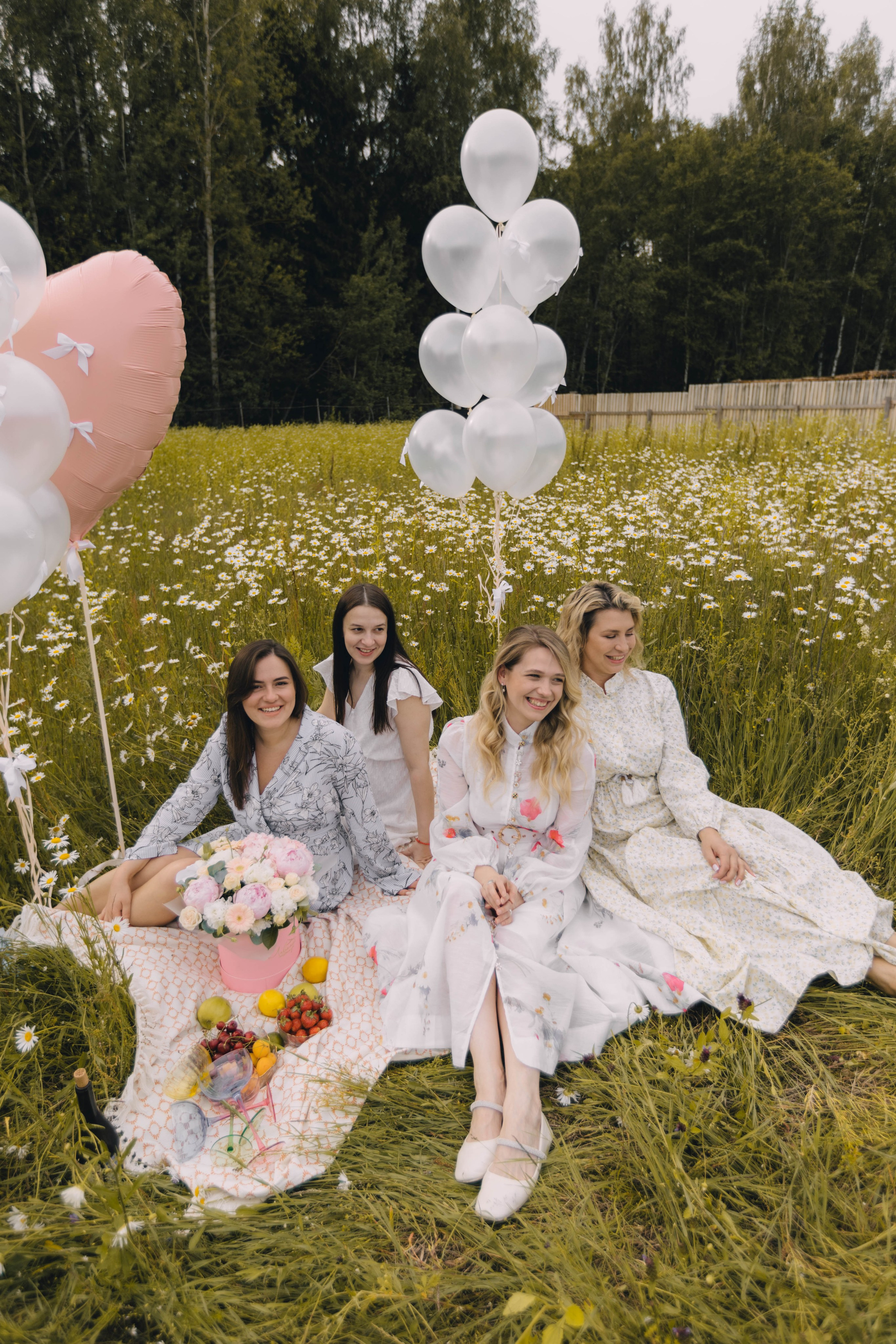 День Рождения :)