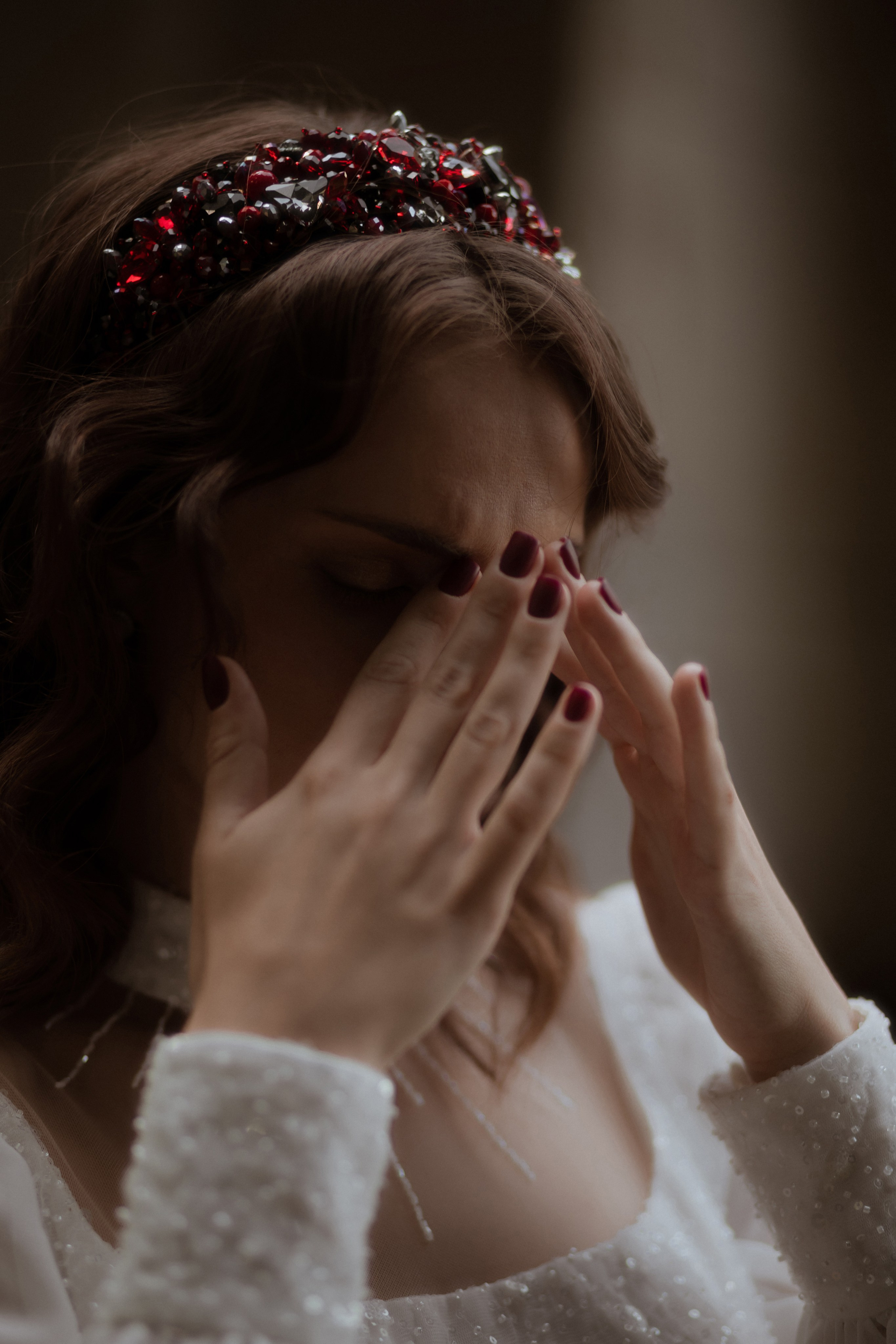 Yan & Polina. Part II: Nobody knows it but me. Фотограф Лия Козловская Минск