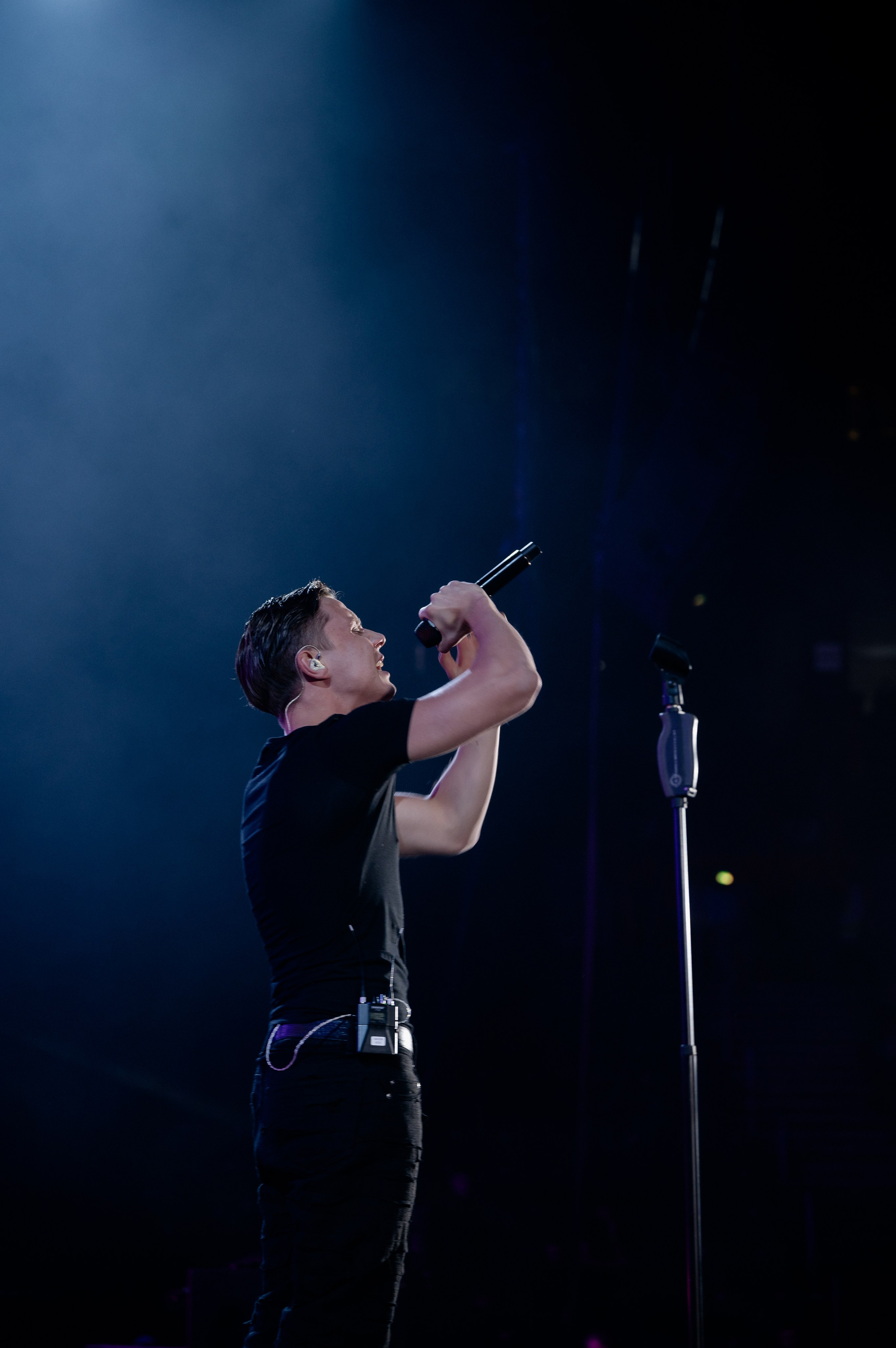 Big Love Show 2025. Казань. Фотограф Анна Пятак