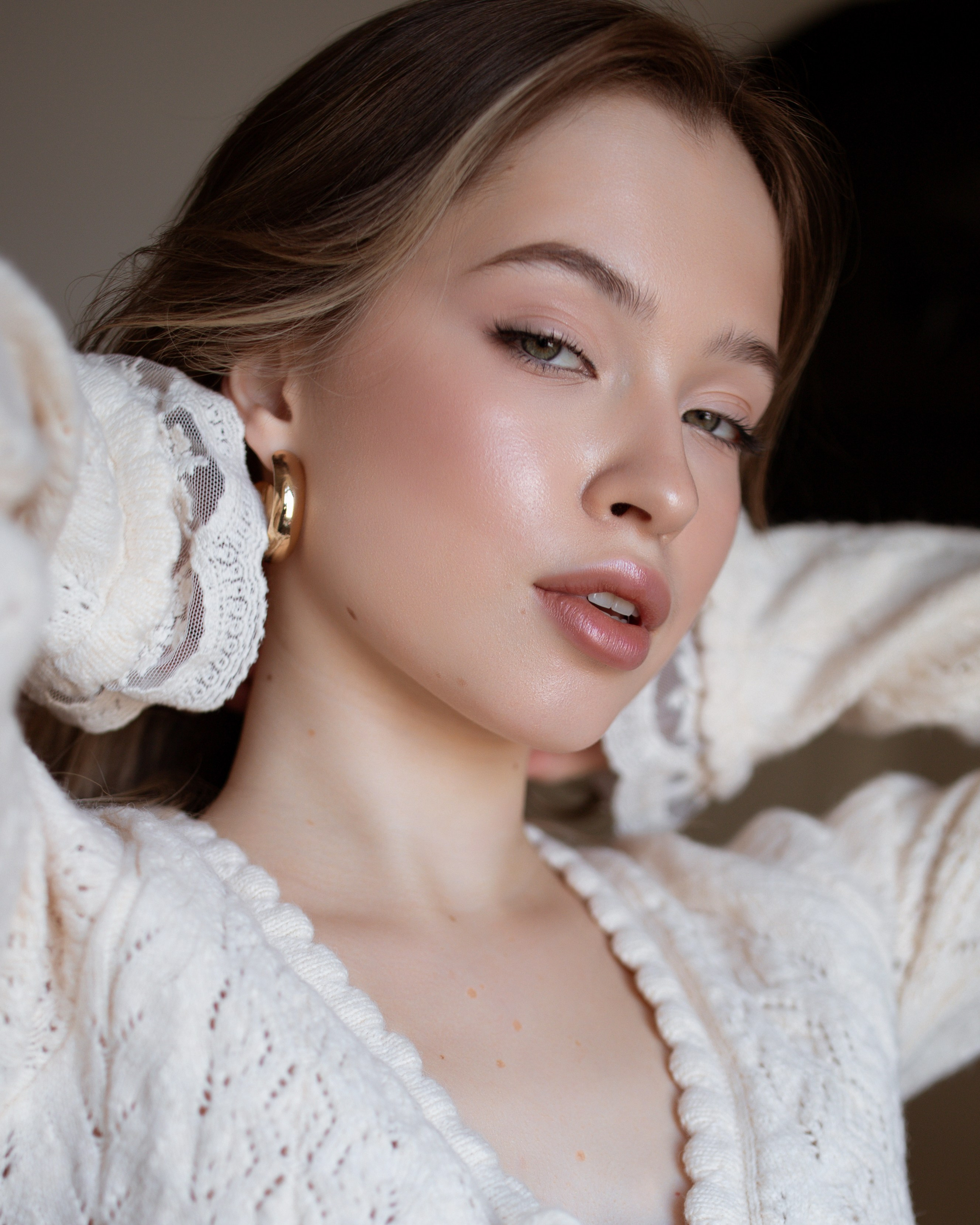 Христина. Фоттéтика / фотоагентство в москве / фотограф москва