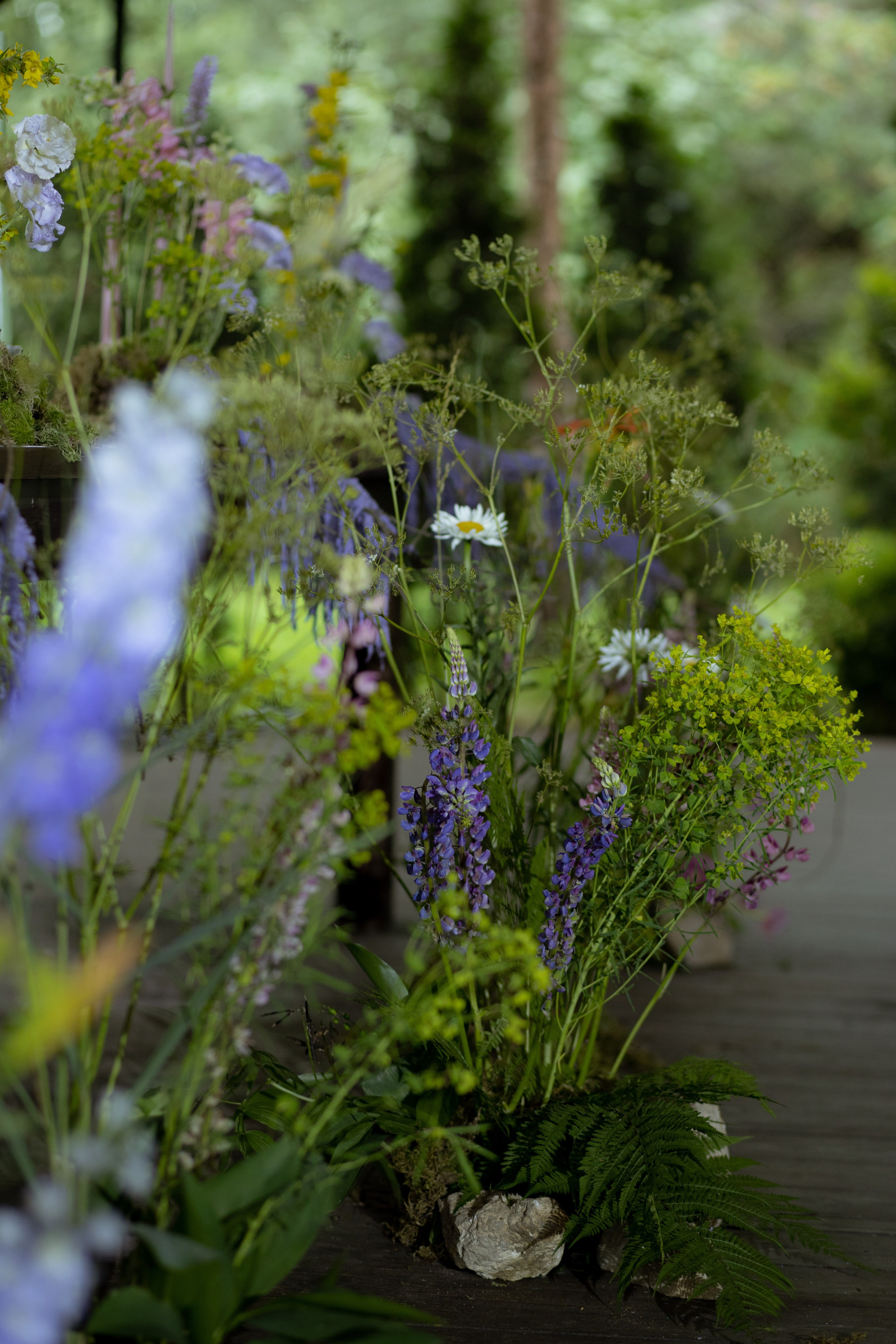 Павел & Полина. Оформление свадеб, декор свадеб Вера Маркова, Москва