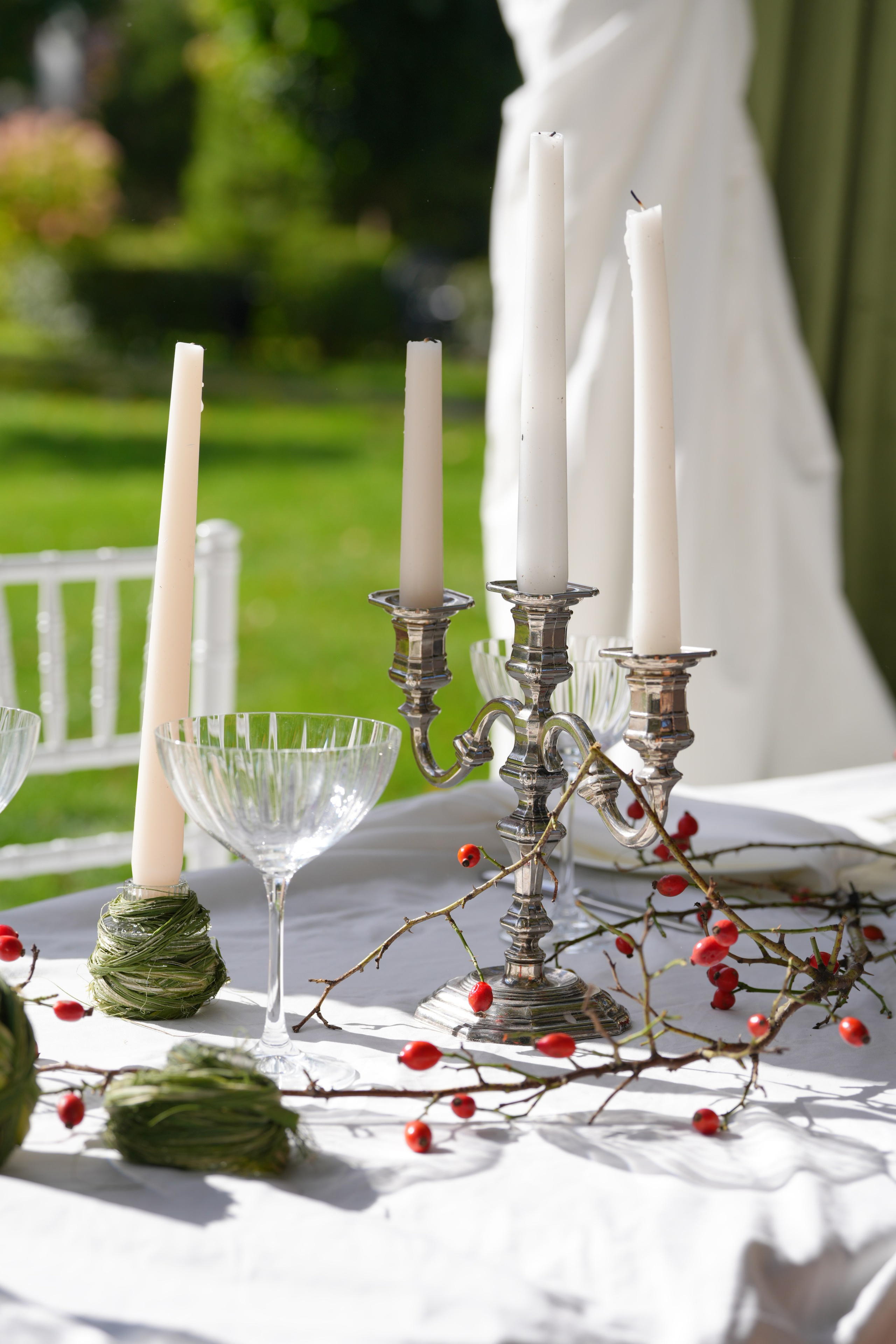 Сенешаль. Оформление свадеб, декор свадеб Вера Маркова, Москва