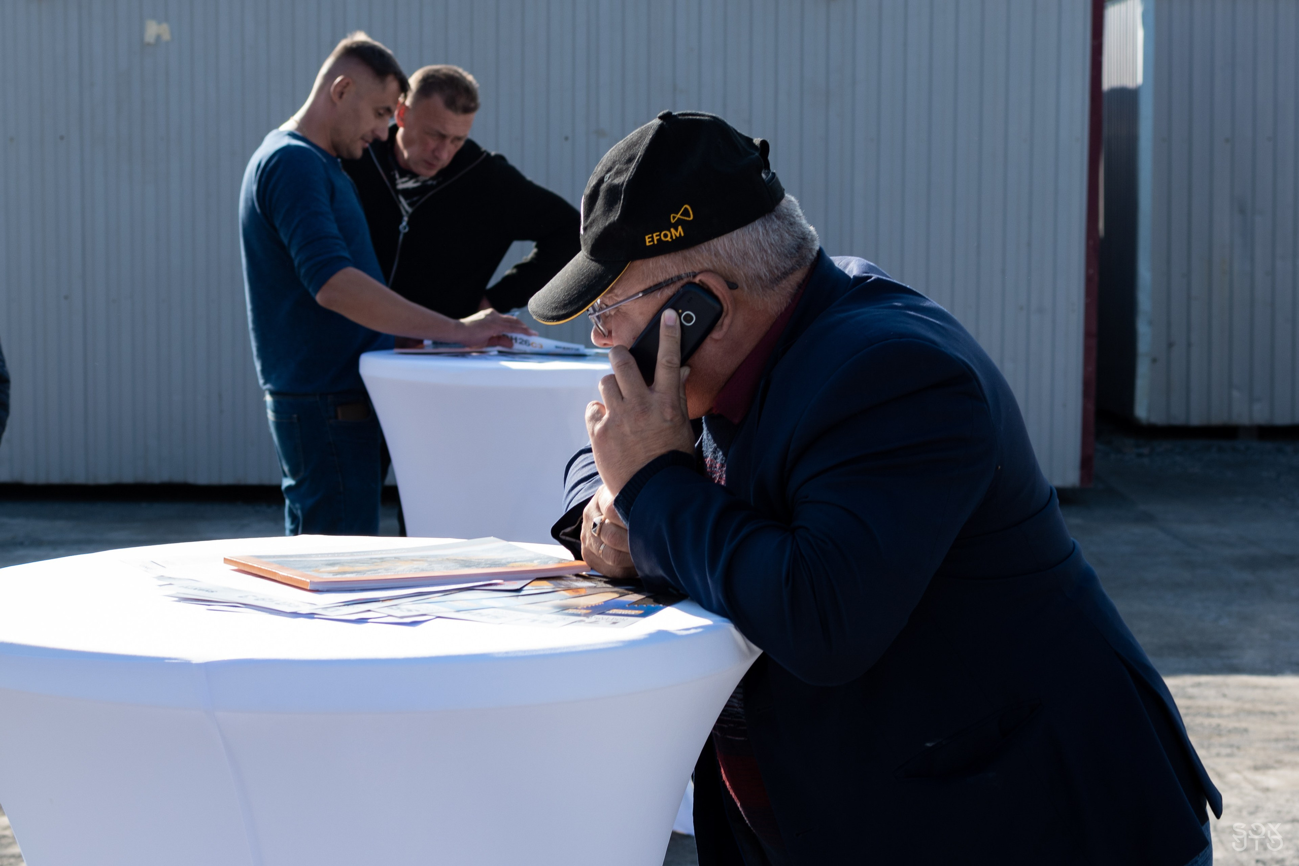 Строительная компания SHANTUI