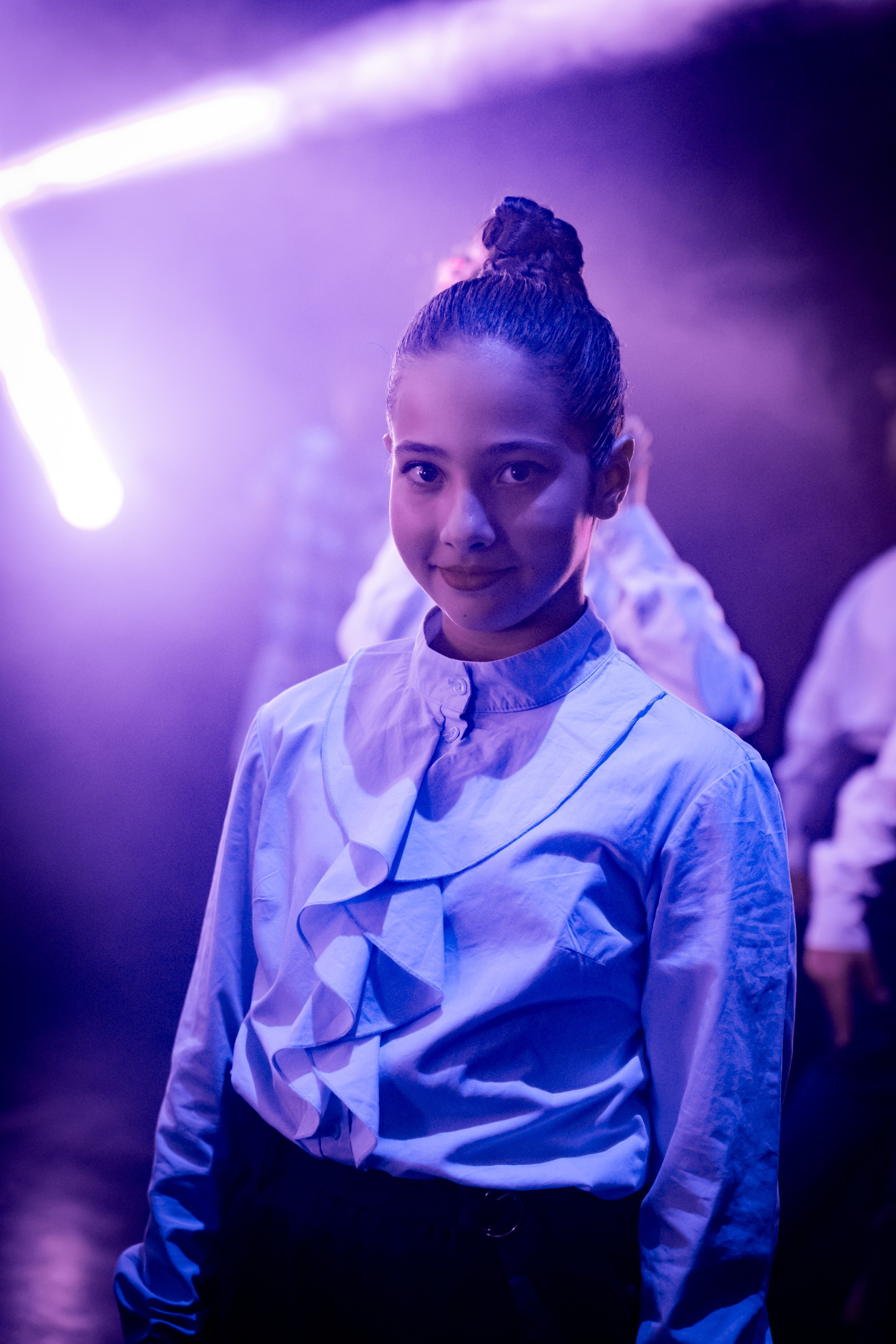 Отчетный концерт «БЕЗ ПРЕДЕЛА»