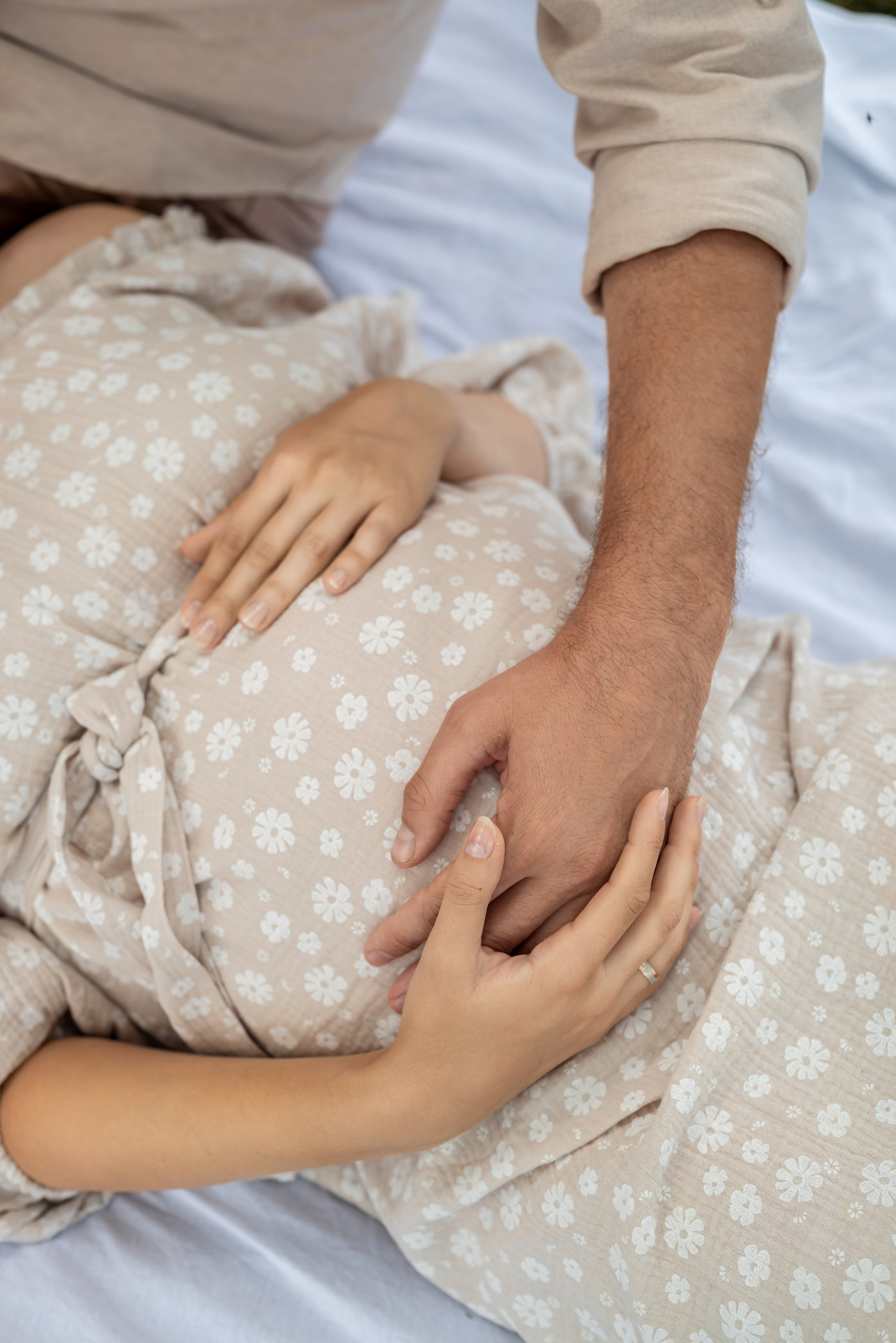 Фотопроект в ожидании на природе. Фотограф в городе Салават