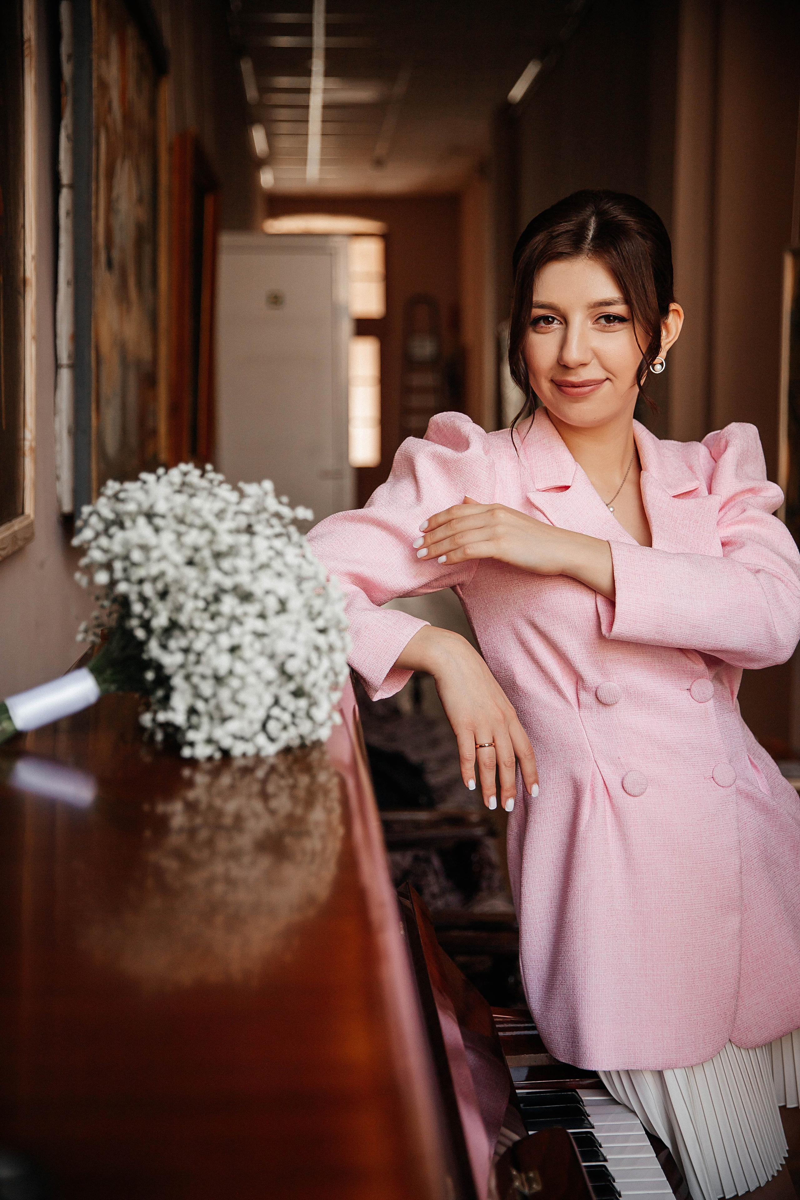 Мария & Александр. Фотограф Сальск Катерина