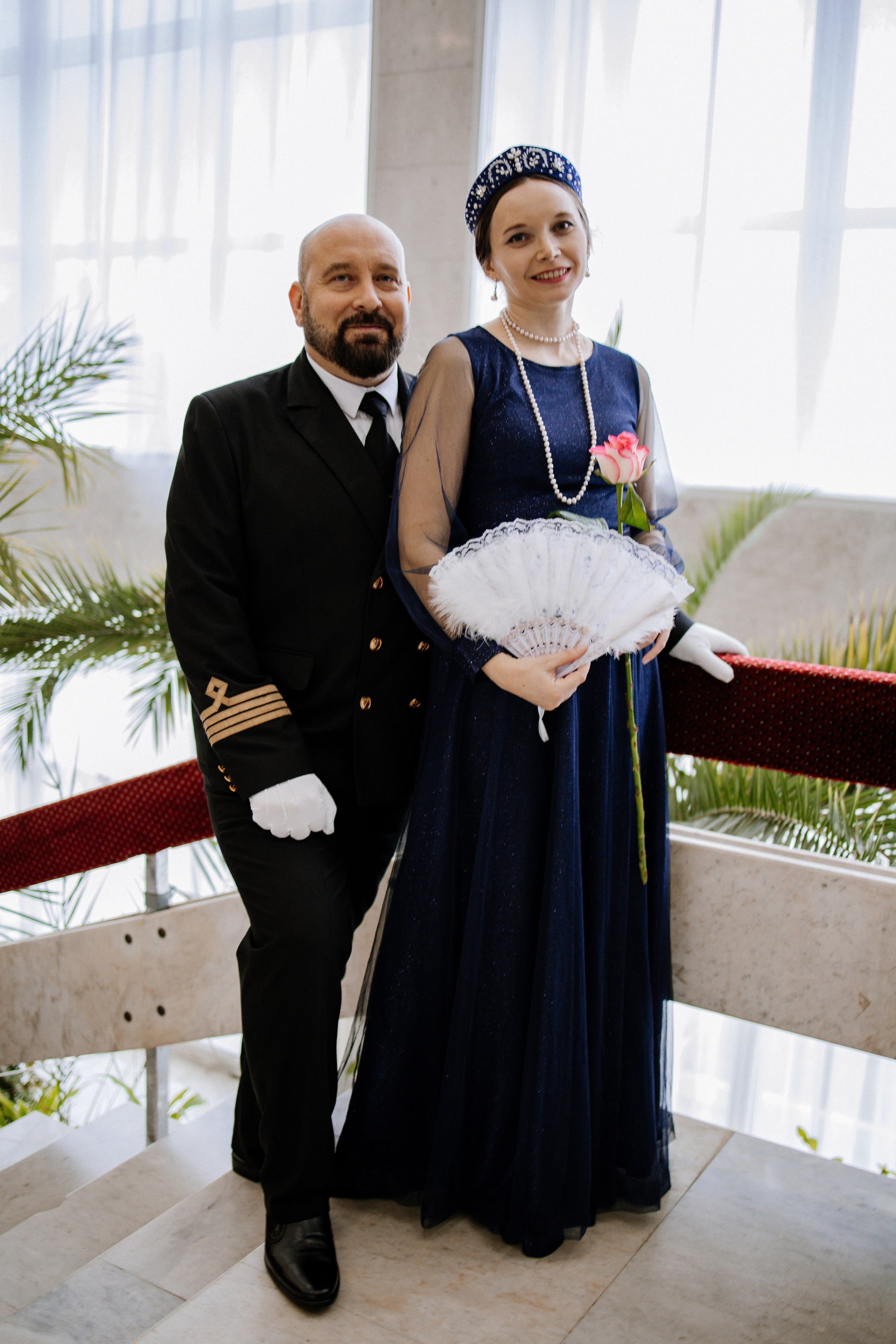 Репортаж курсантского бала. Семейный фотограф | Керчь | Ивановская Виктория