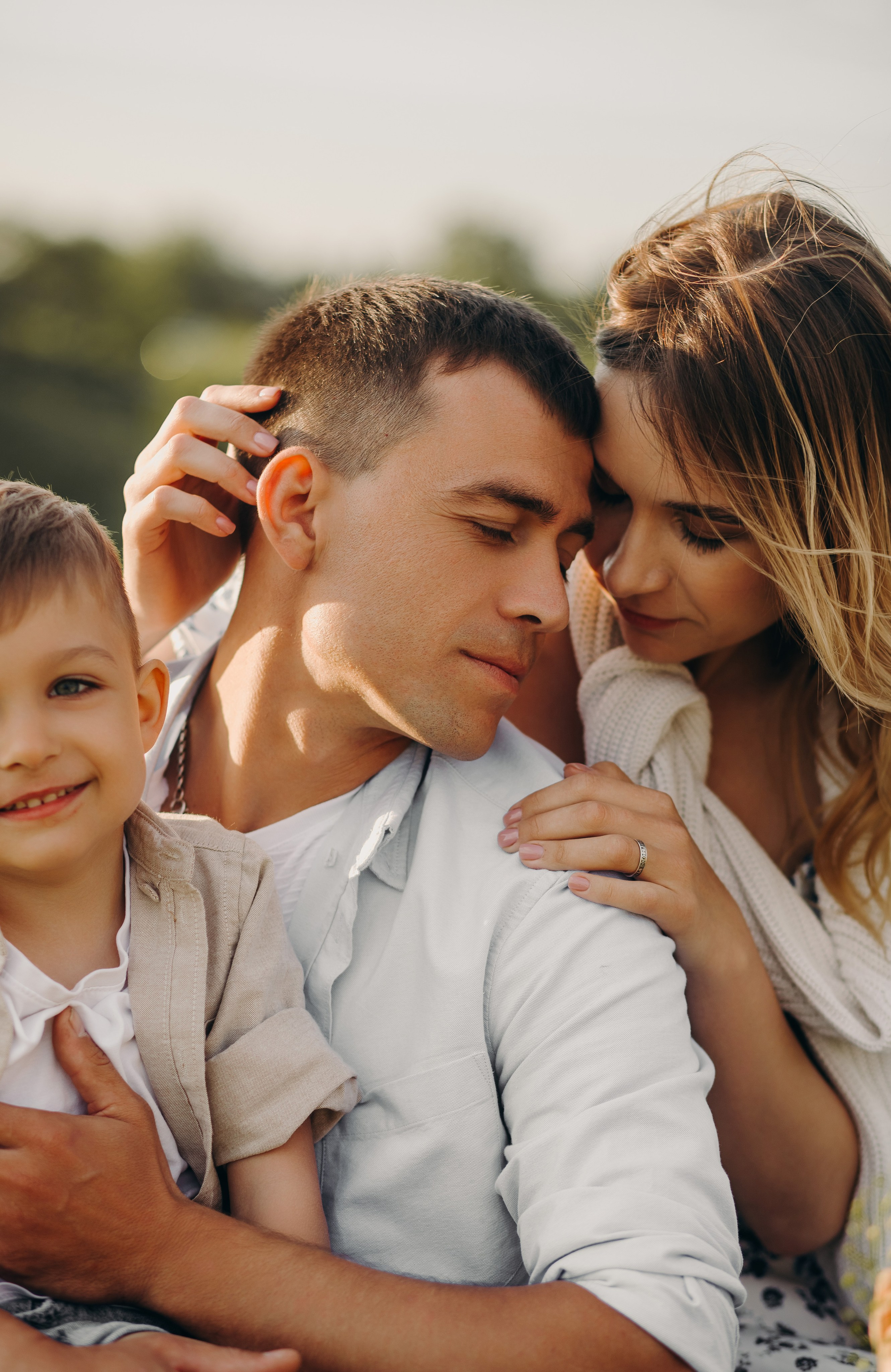 LNNA & DMITRIY. Свадебный и семейный фотограф