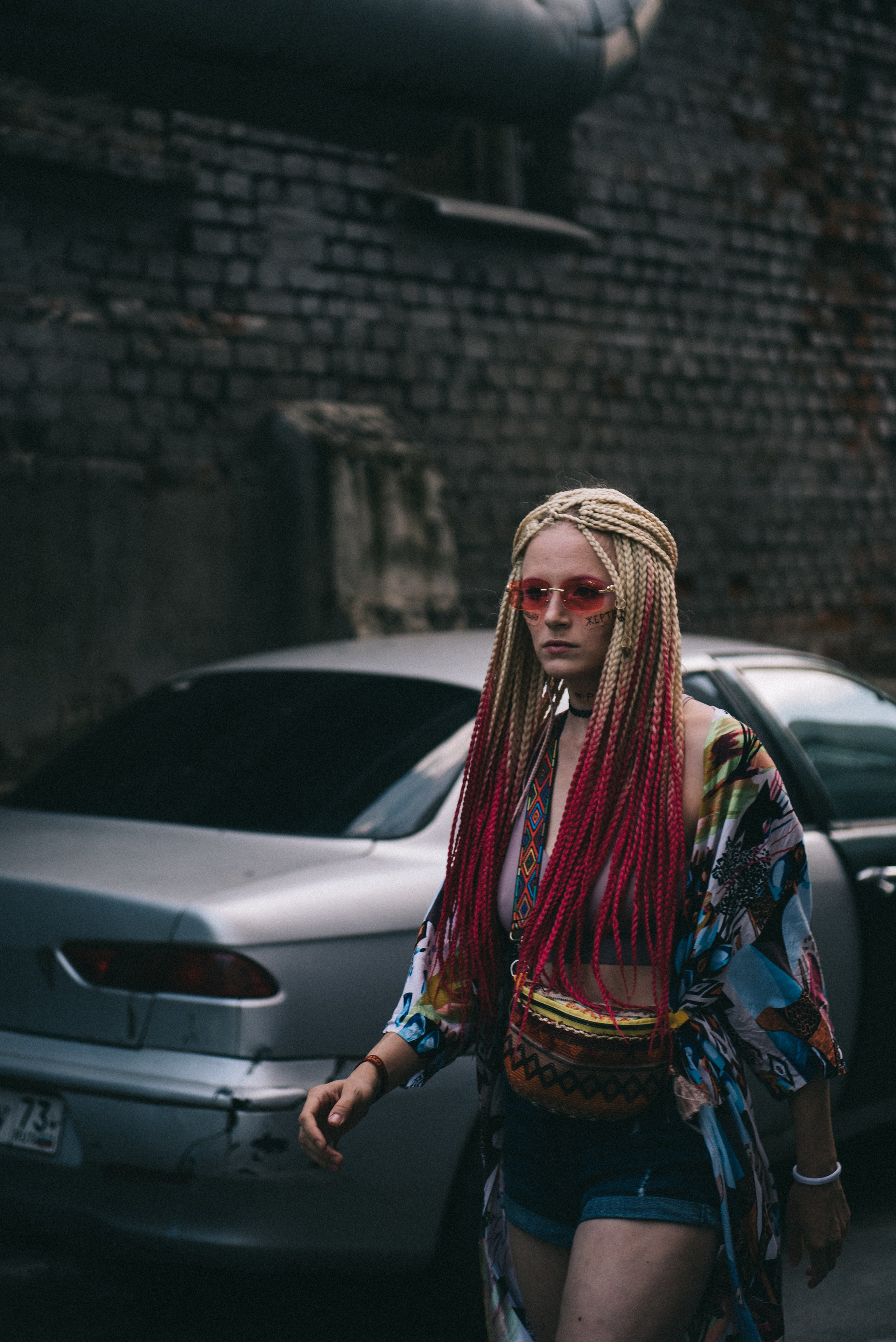 Постановочные фотосессии. Фотограф Юлия Климова