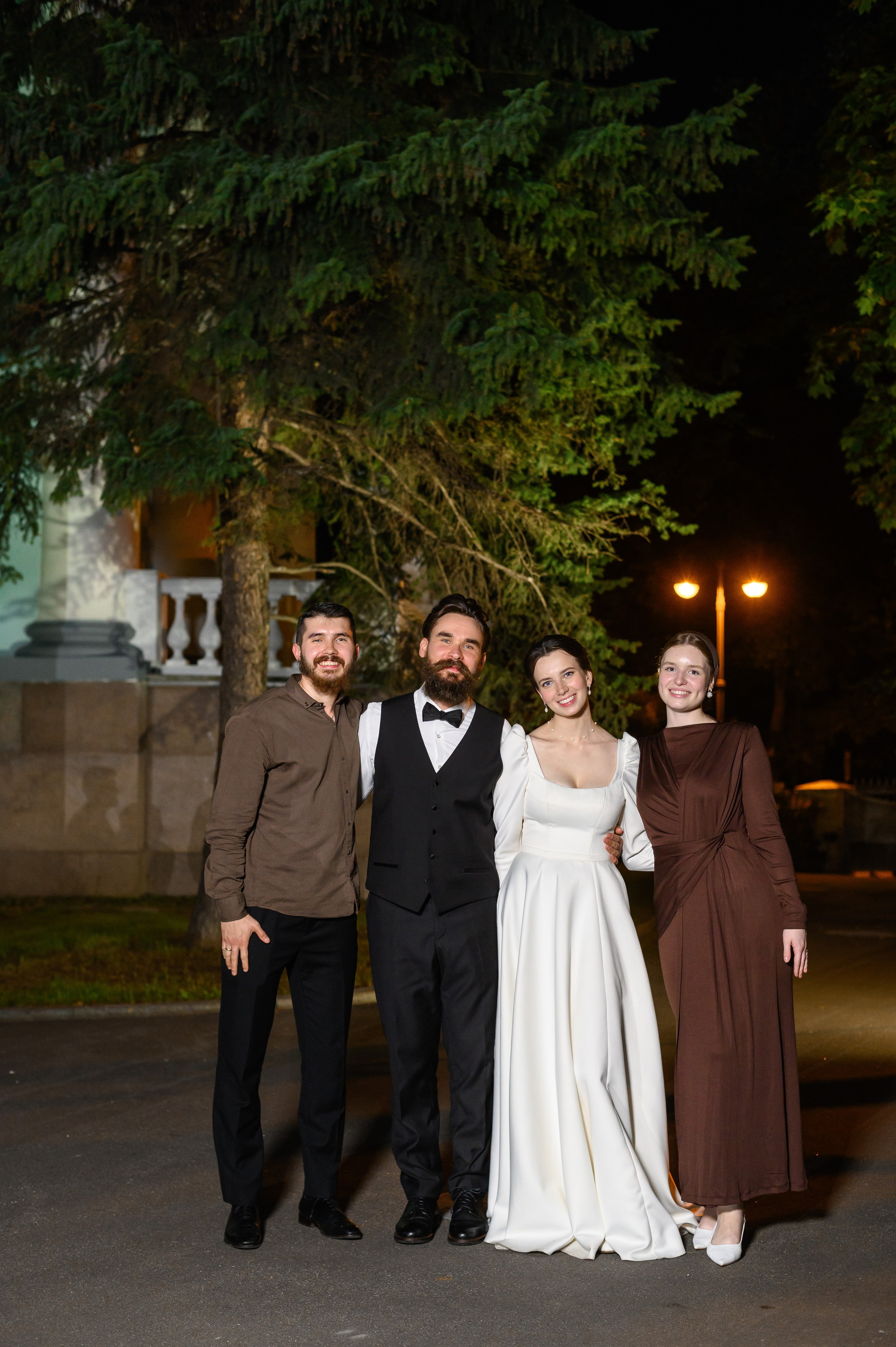 Александр & Елизавета. Семейный и свадебный фотограф в Санкт-Петербурге Серафима Смирнова