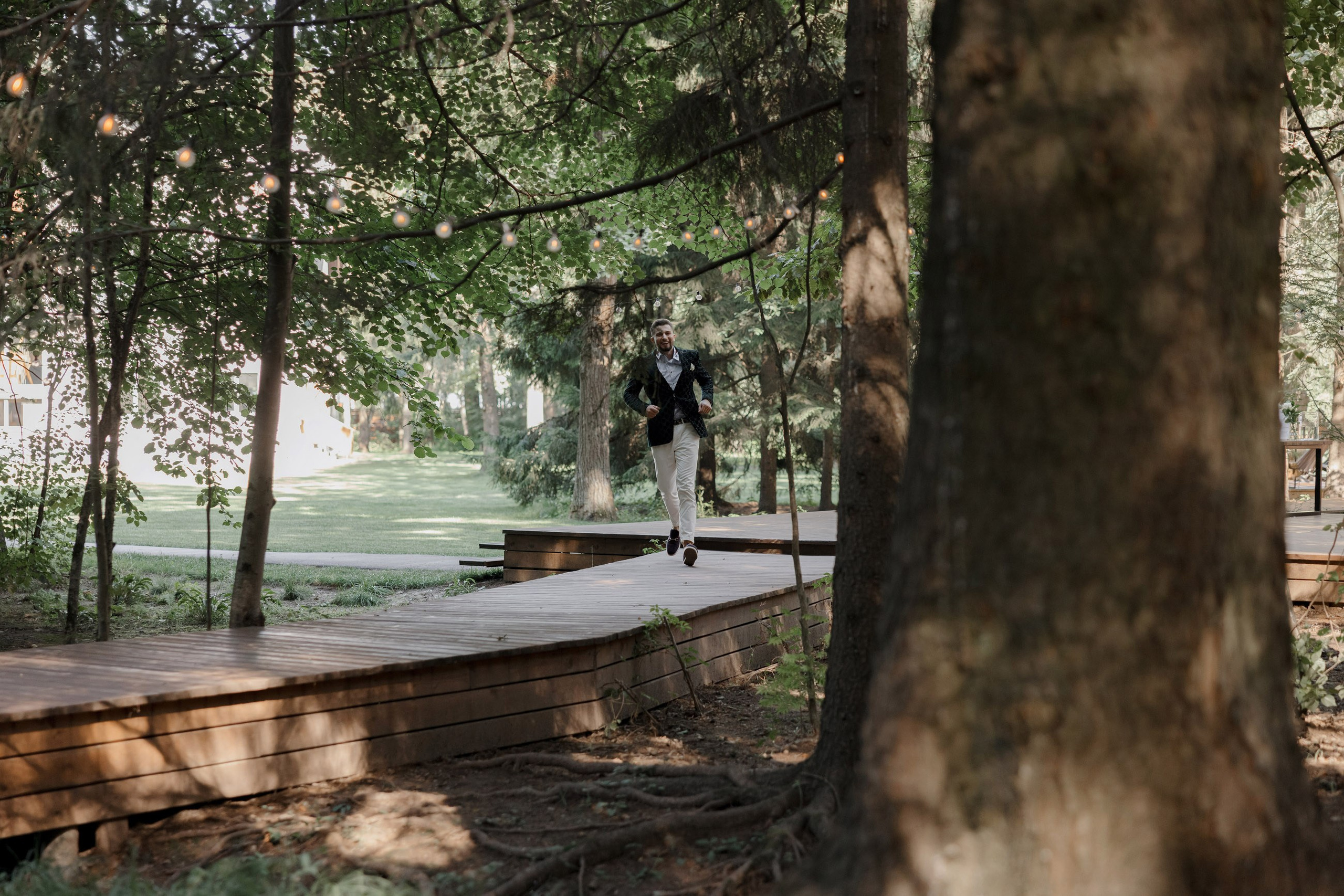 Павел и Ксения. Свадебный фотограф и видеограф Юрий и Эля Дубинины