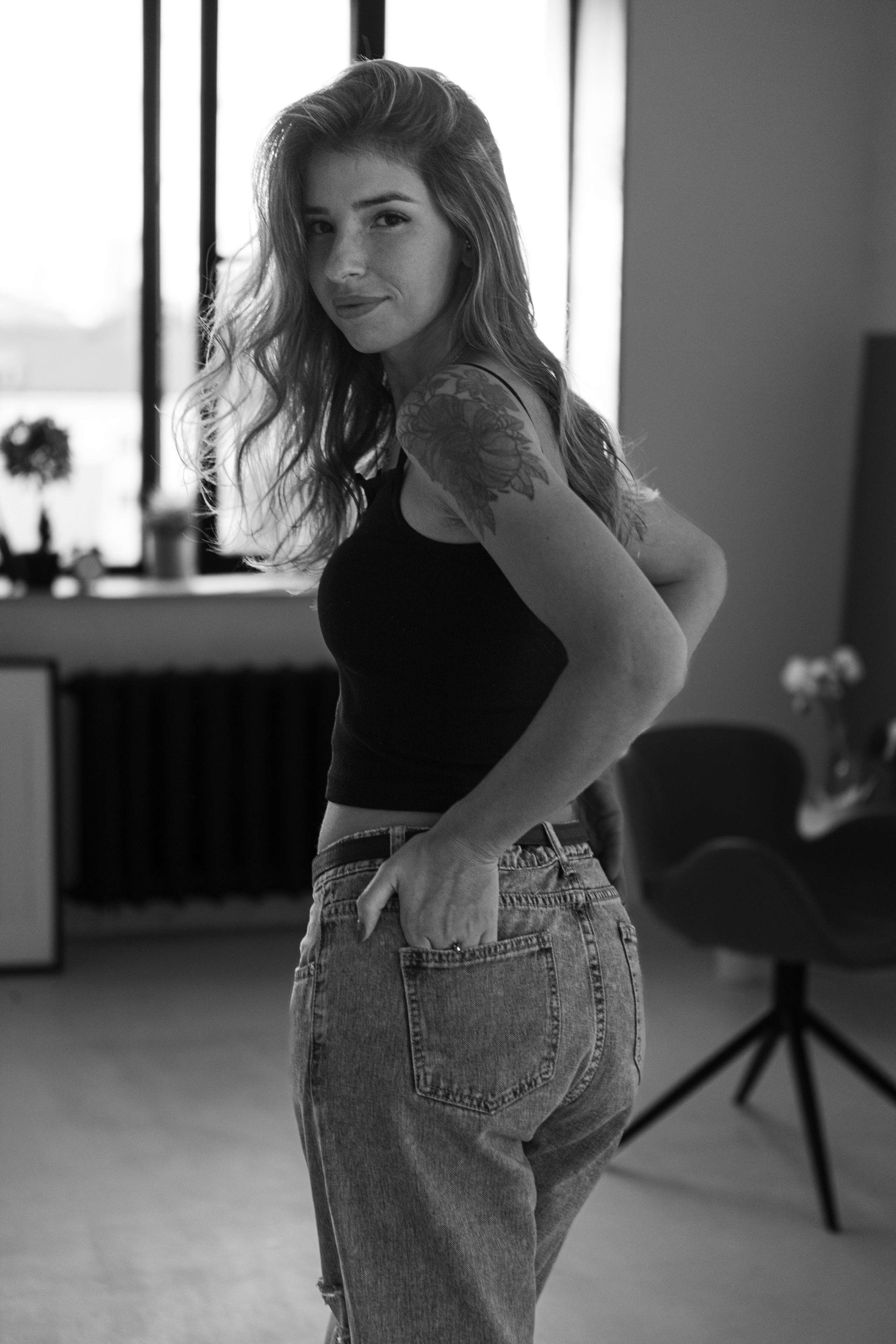 Ирина. Фотограф в Казани Кристина Цыганова