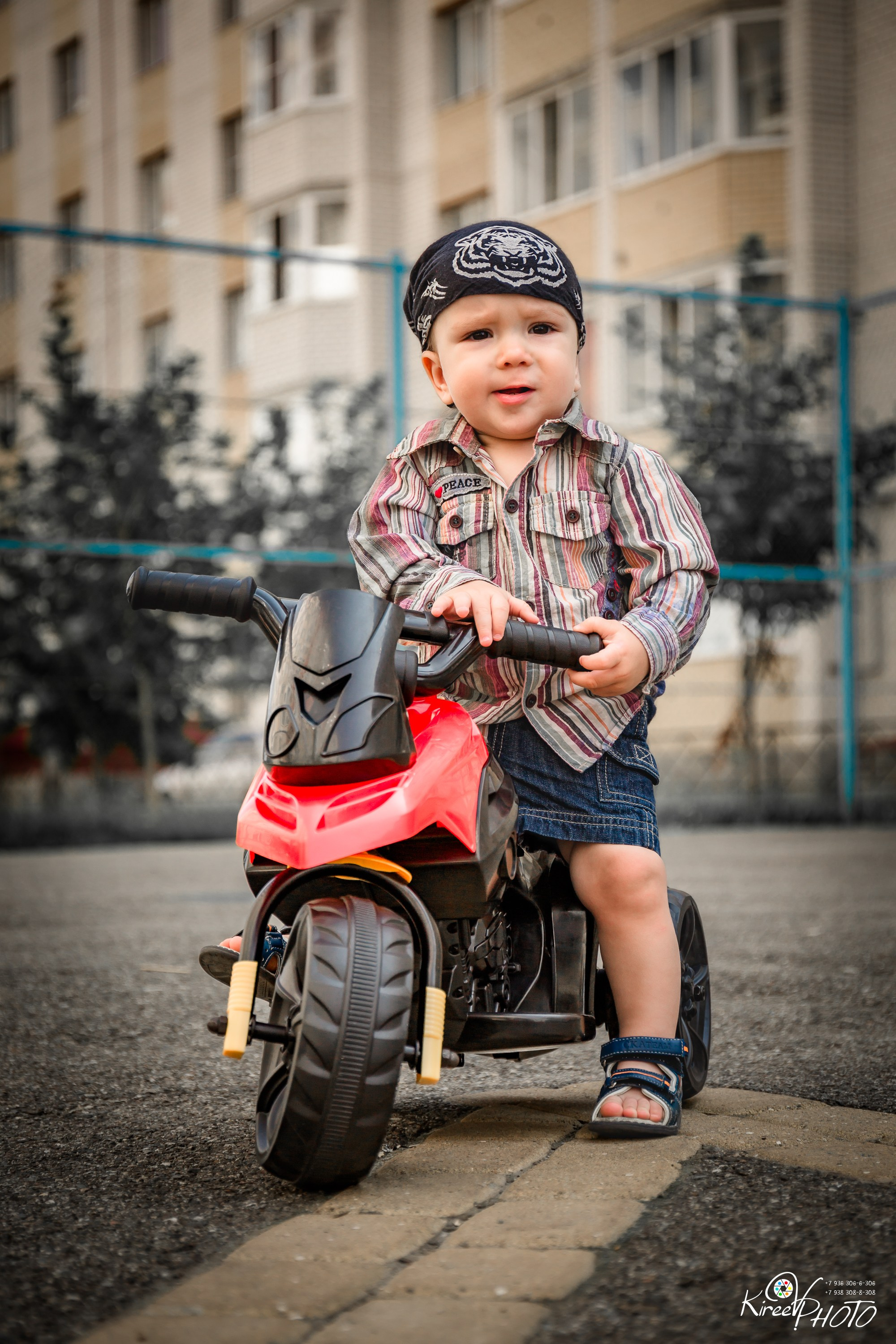 детский фотограф ставрополь