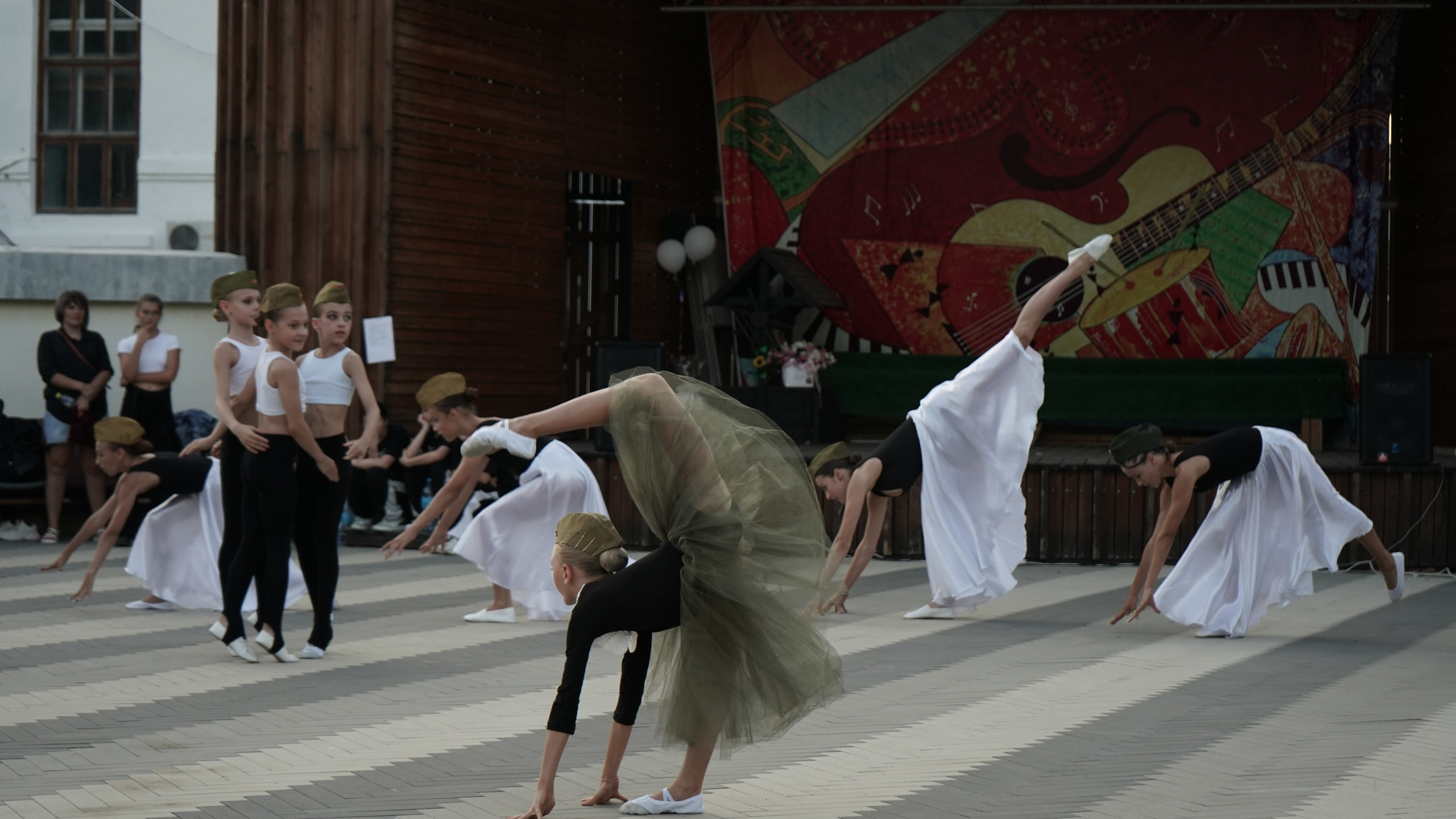 Репортаж. Главная