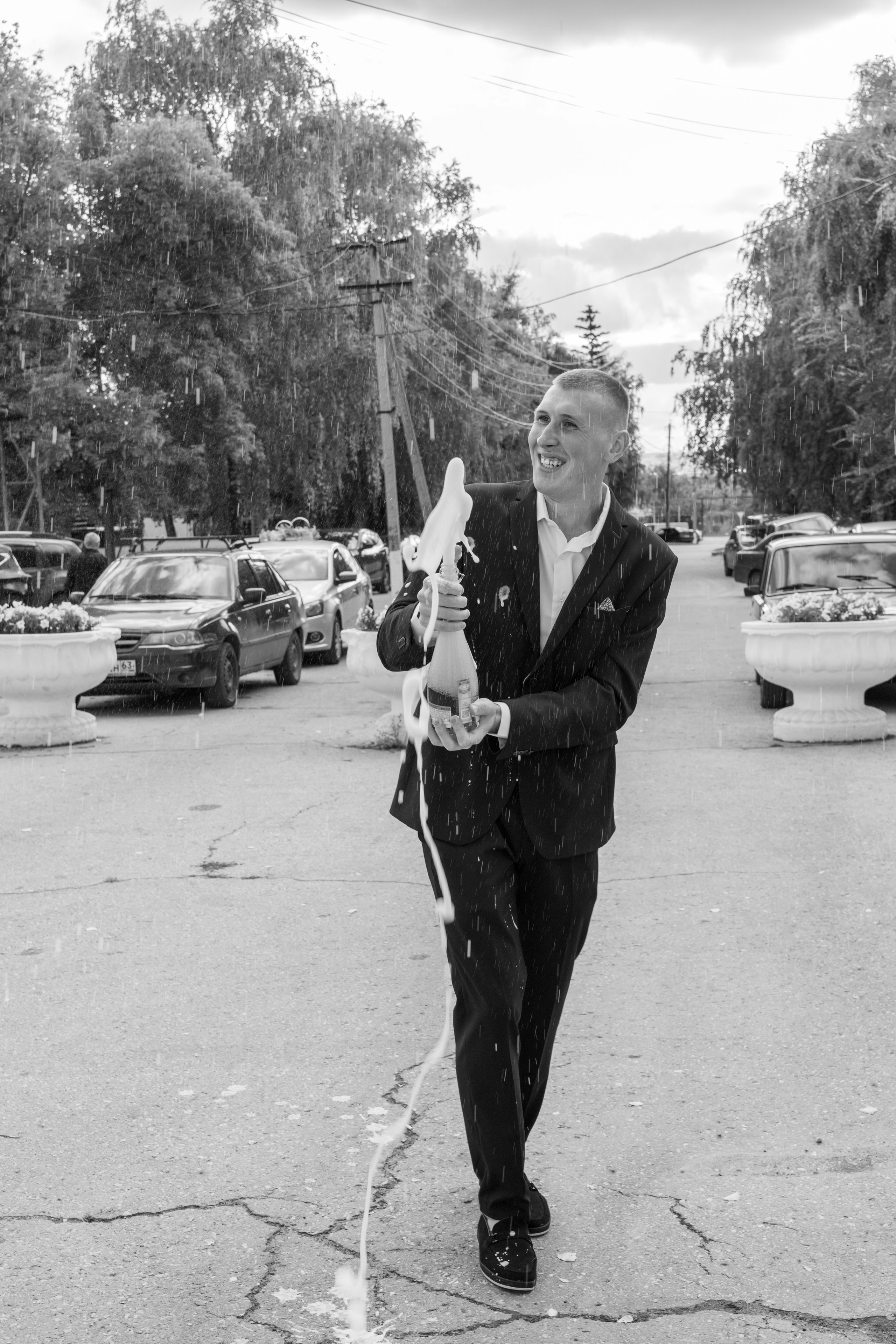 Кирилл и Дарья. Фотограф в Самаре Анастасия Афанасьева