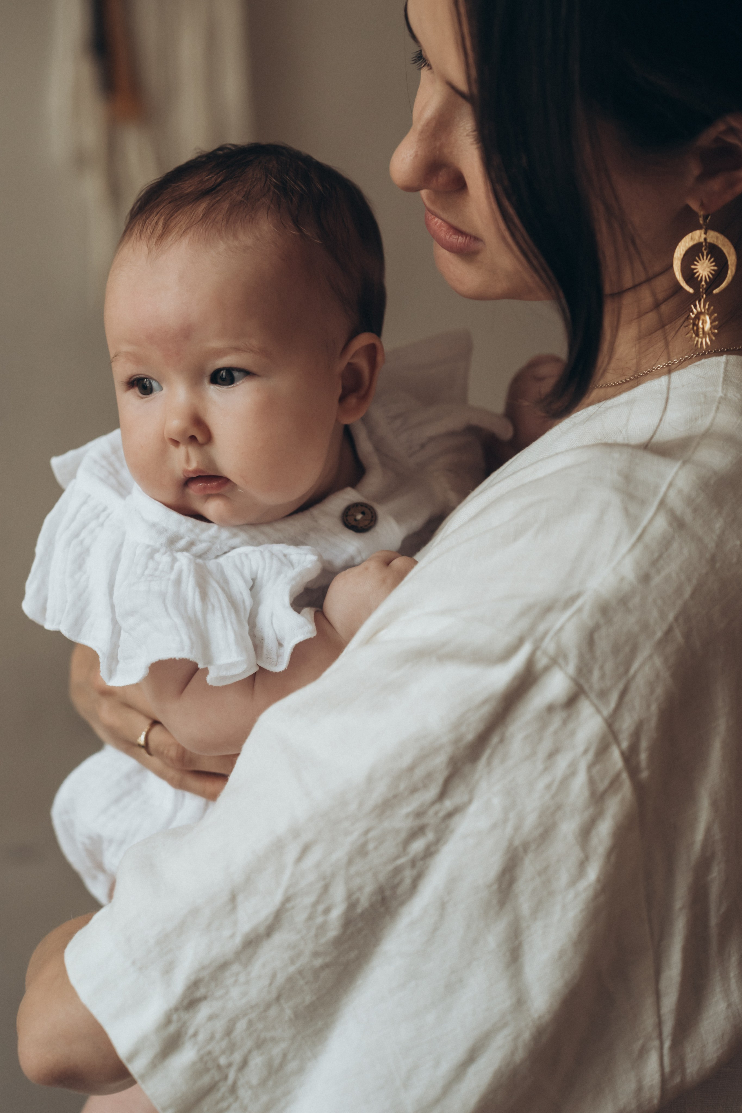 Нежность материнства. Ваш фотограф Вика Артемова