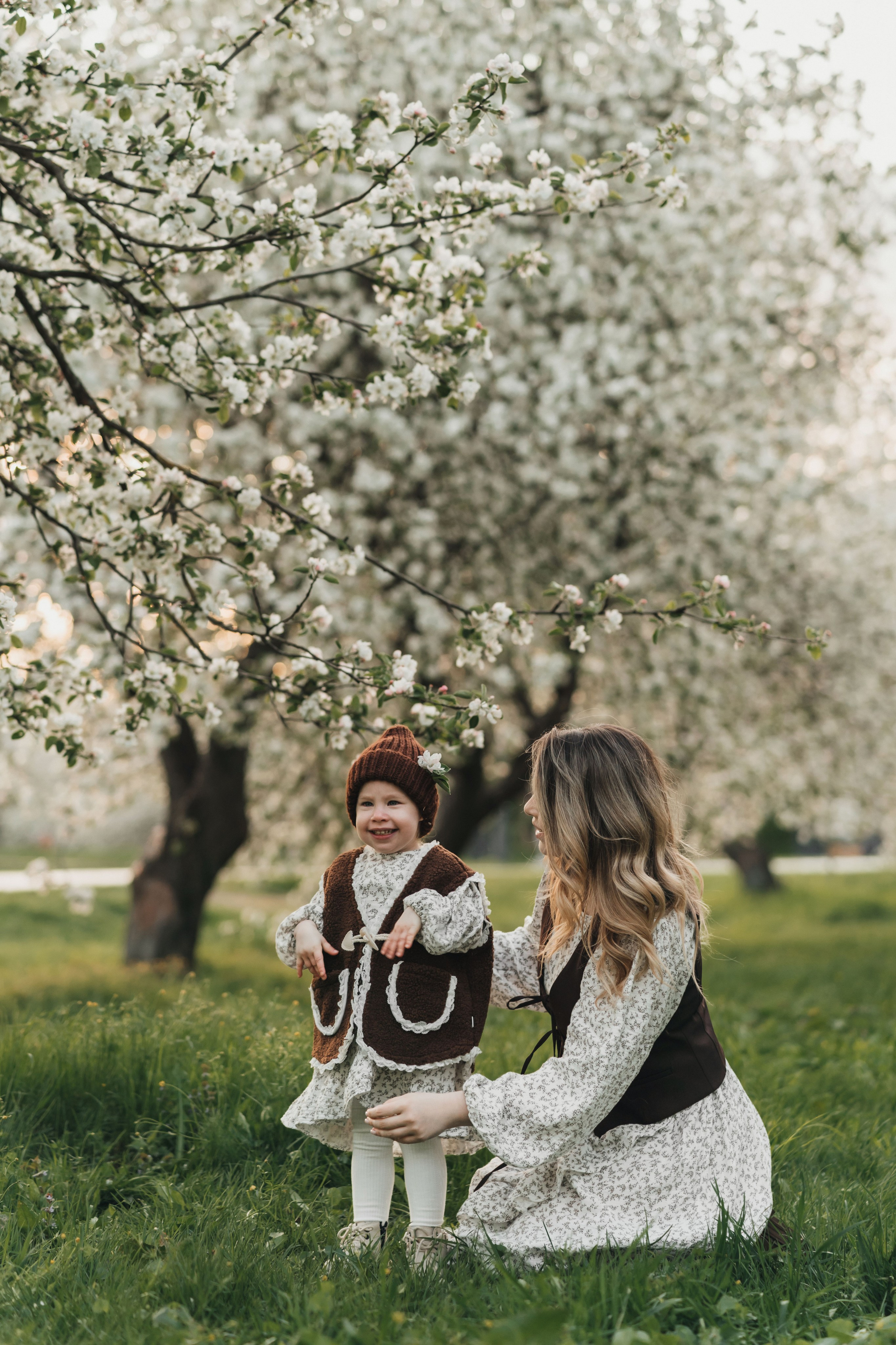 Майское цветение. Ваш фотограф Вика Артемова