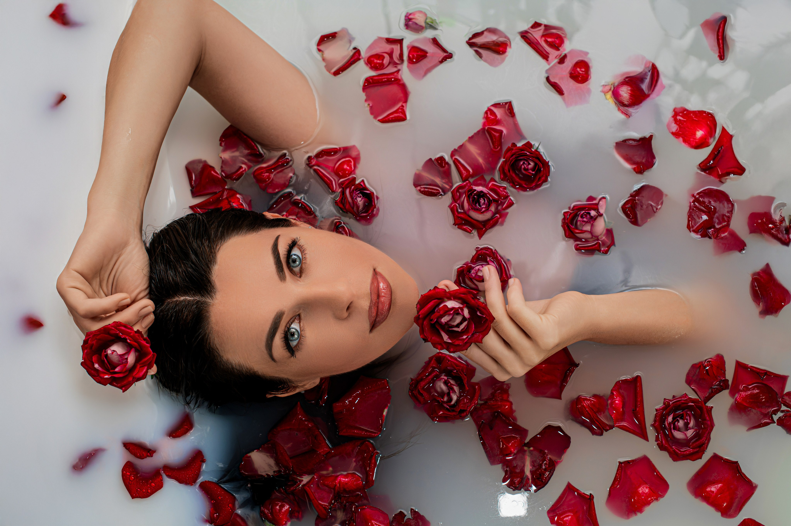 Интерьерная студия. Семейный и свадебный фотограф в Донецке Донская Анастасия