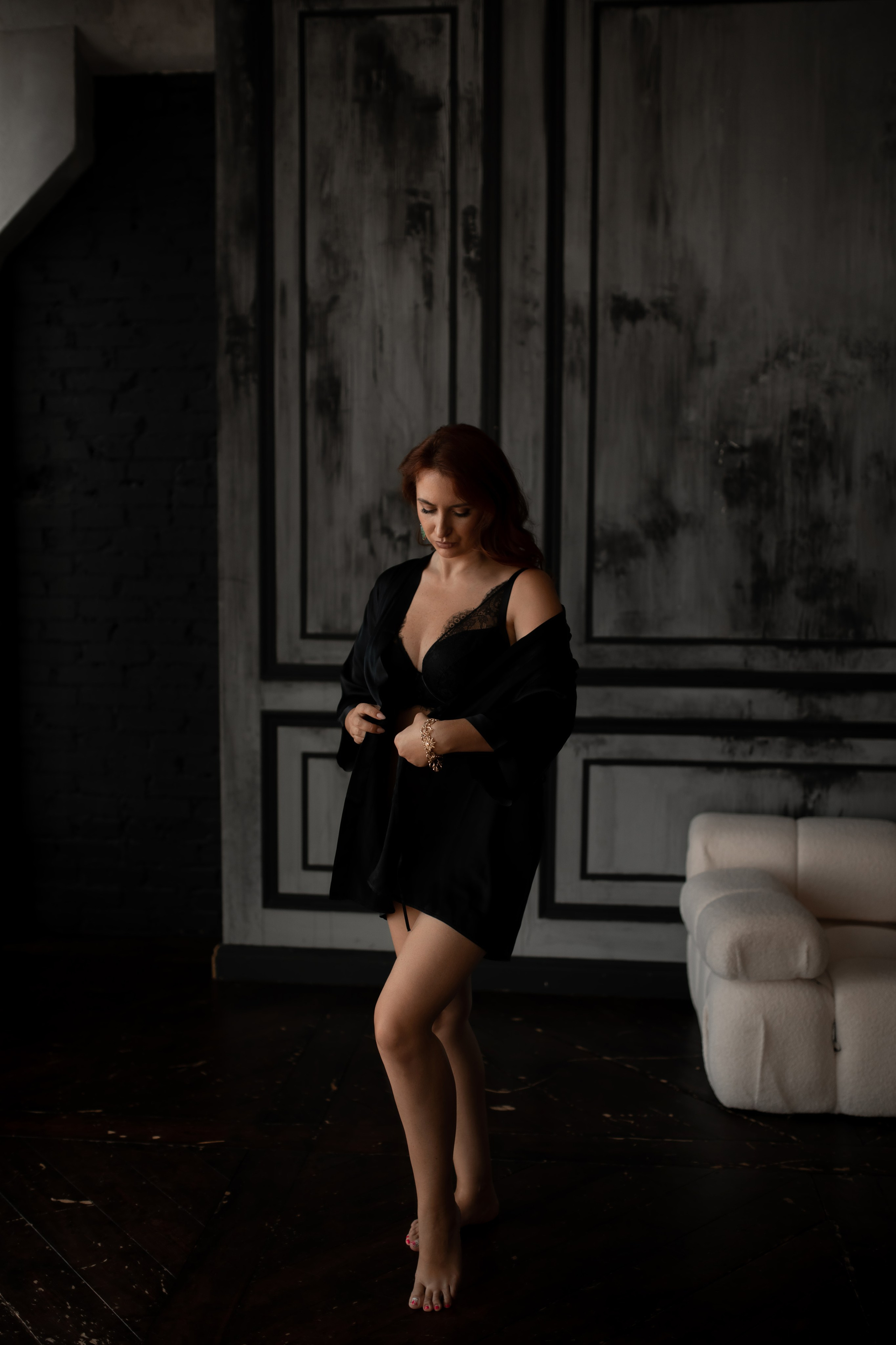 Светлана. Фотограф чувственного портрета в Санкт-Петербурге Светлана Фролова