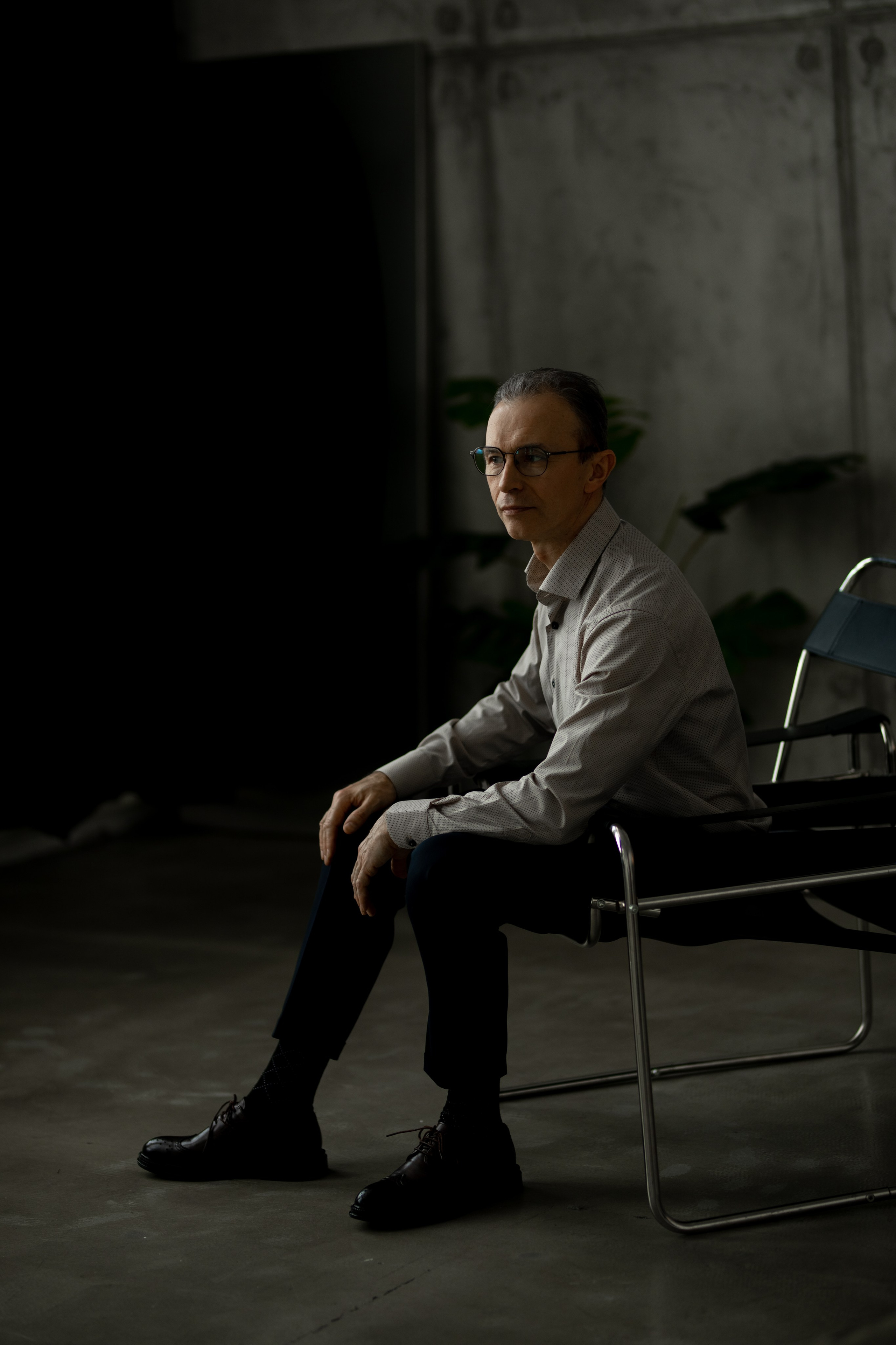 Алексей. Фотограф чувственного портрета в Санкт-Петербурге Светлана Фролова