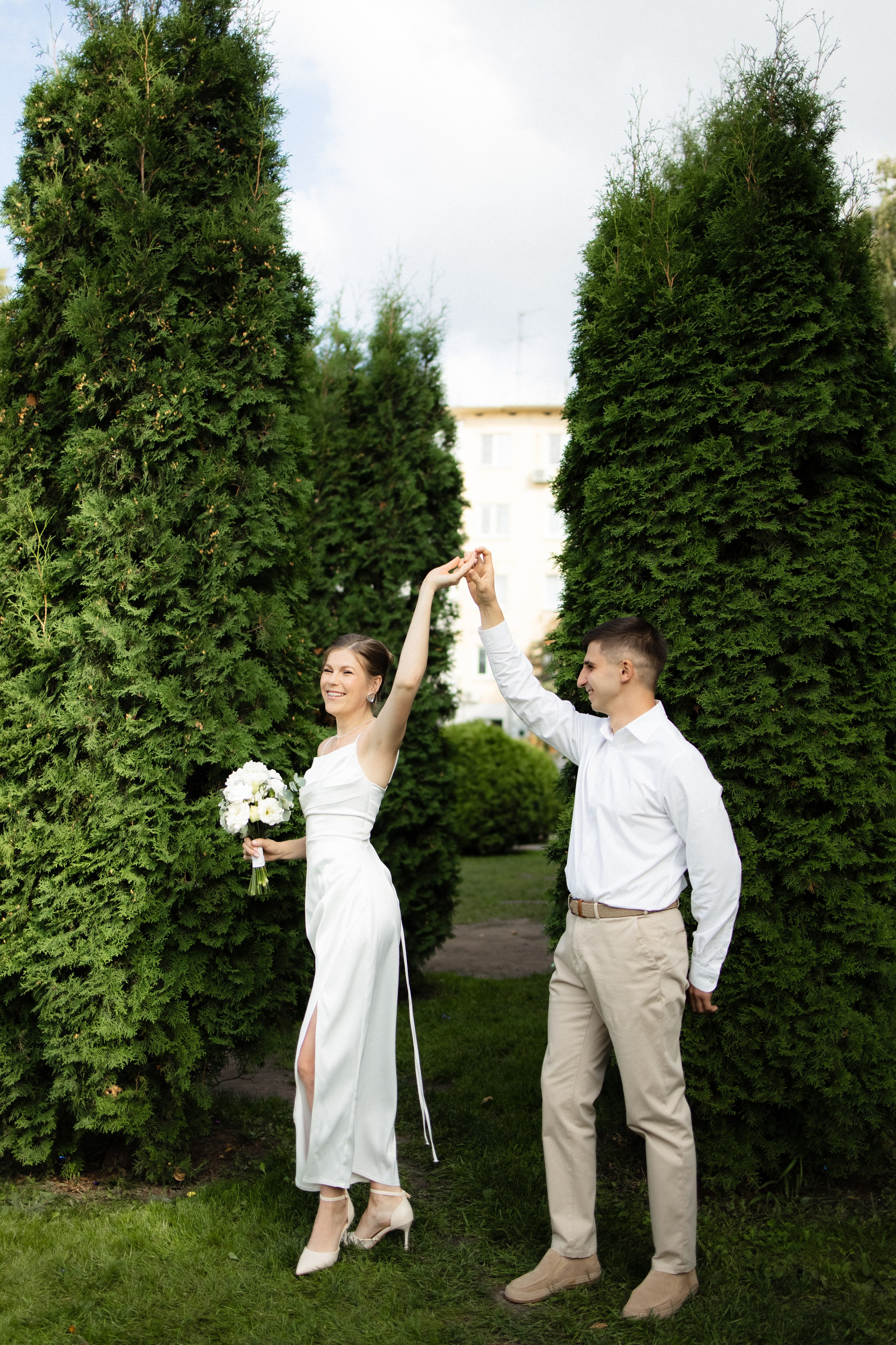 A | I. Свадебный и портретный фотограф в Новосибирске Любовь Исакова