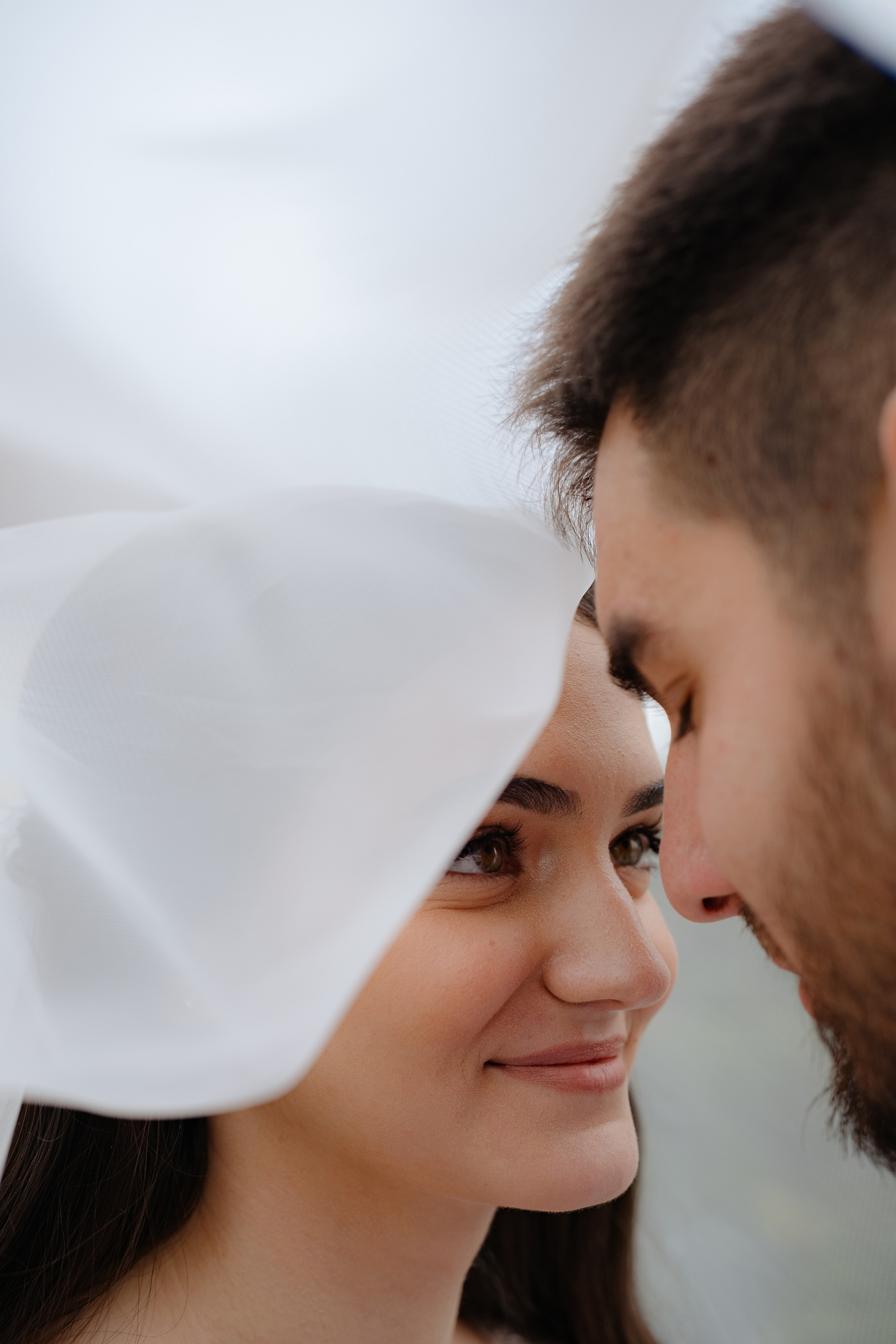 Свадебный фотограф в Балаково — Андрей Яхнин: стильные и эмоциональные фотосессии