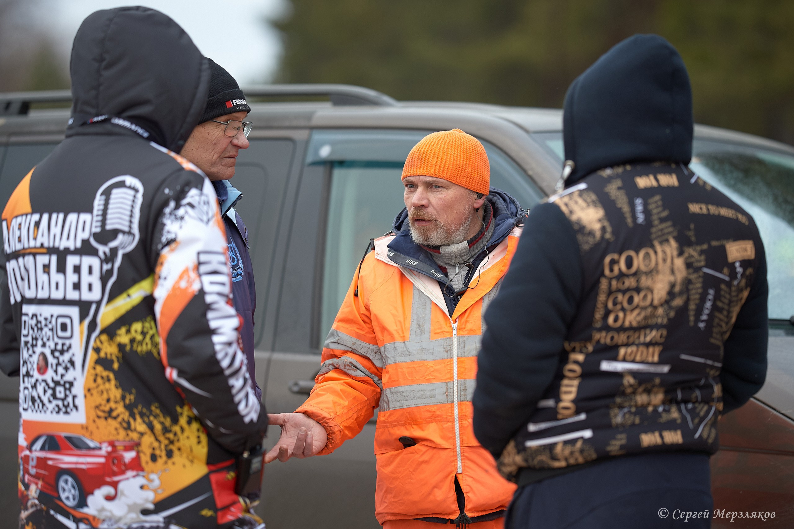 #вавожскийухаб автокросс. Спортивный репортажный фотограф в Ижевске Сергей Мерзляков