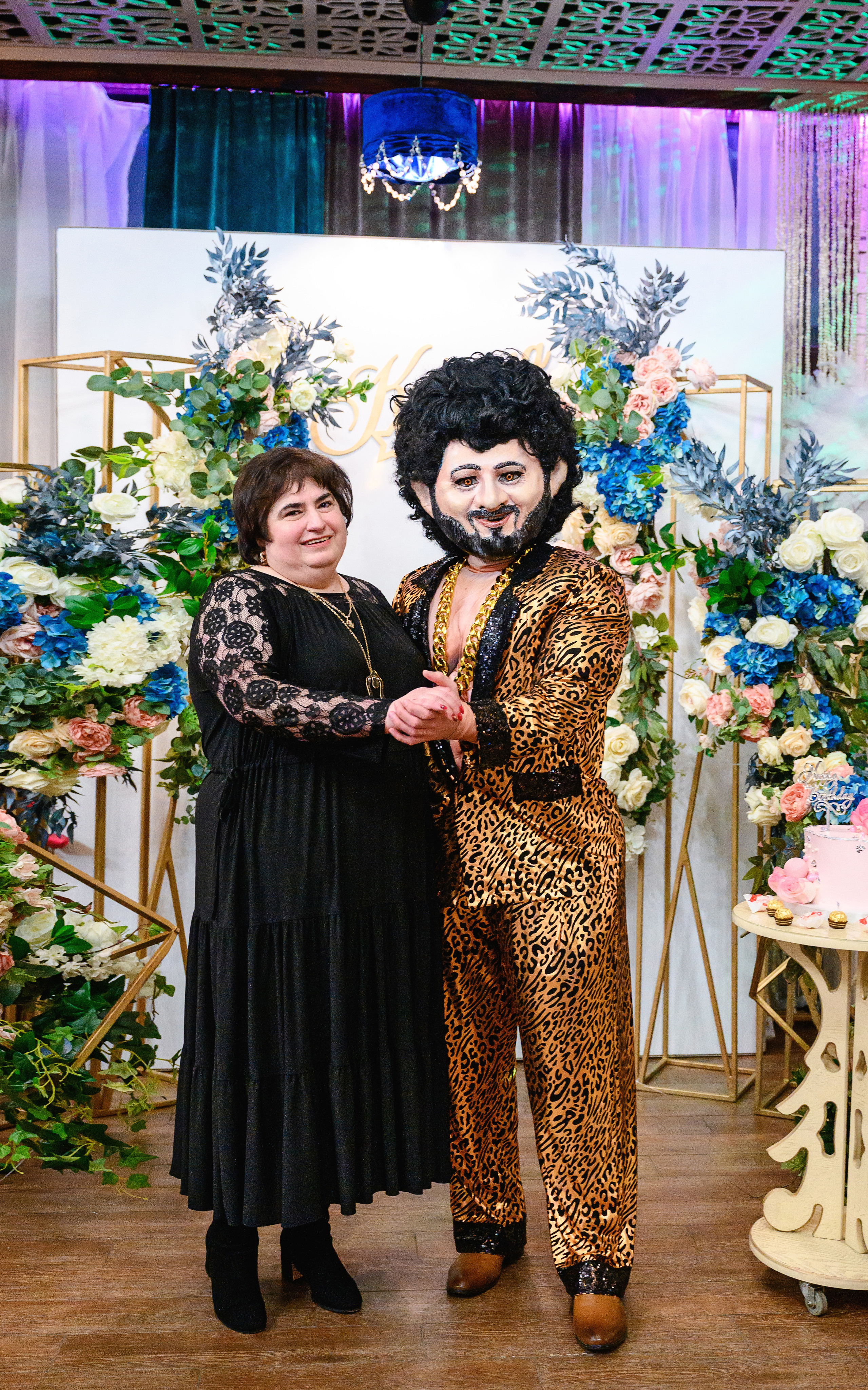 Отзывы. Евгений Уфаев, фотограф