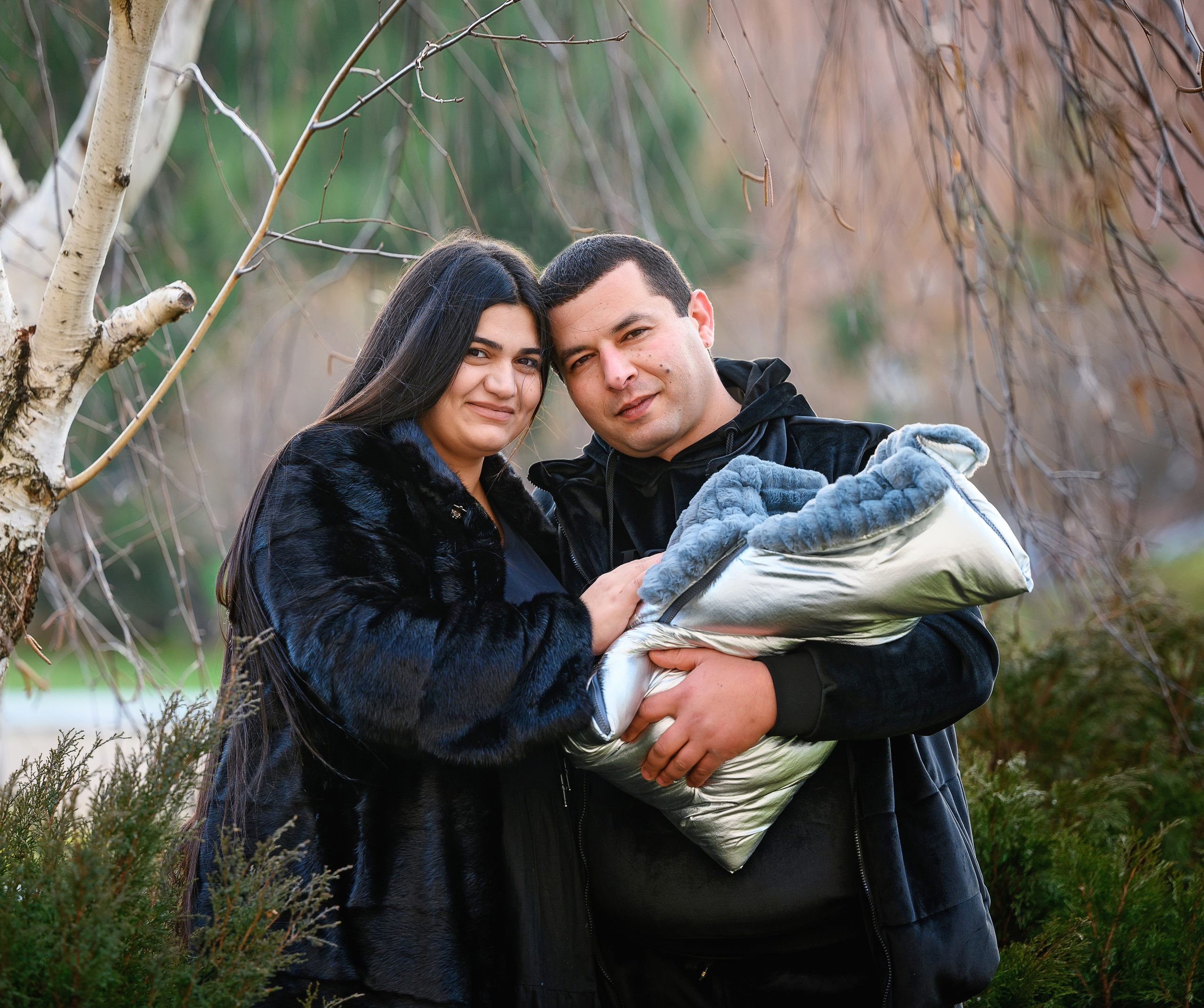 Отзывы. Евгений Уфаев, фотограф