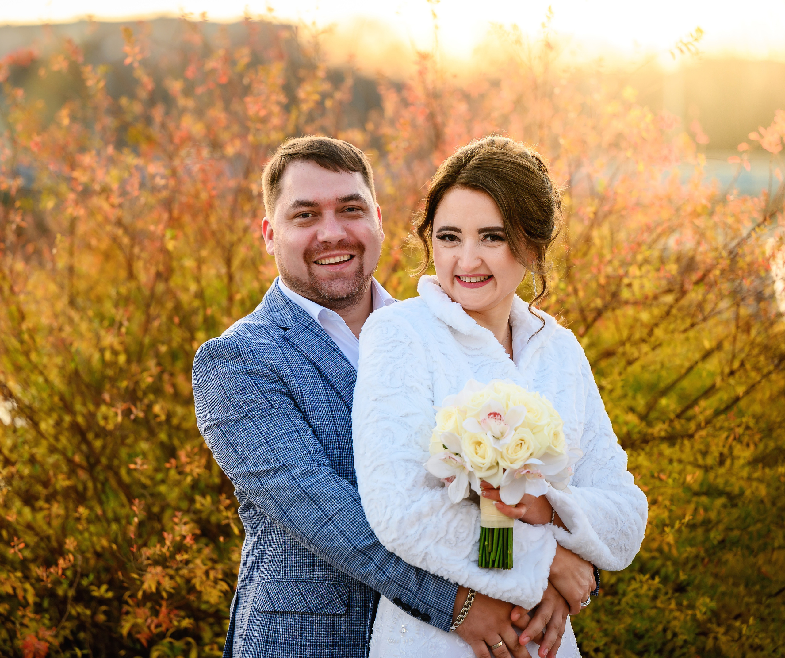 Отзывы. Евгений Уфаев, фотограф