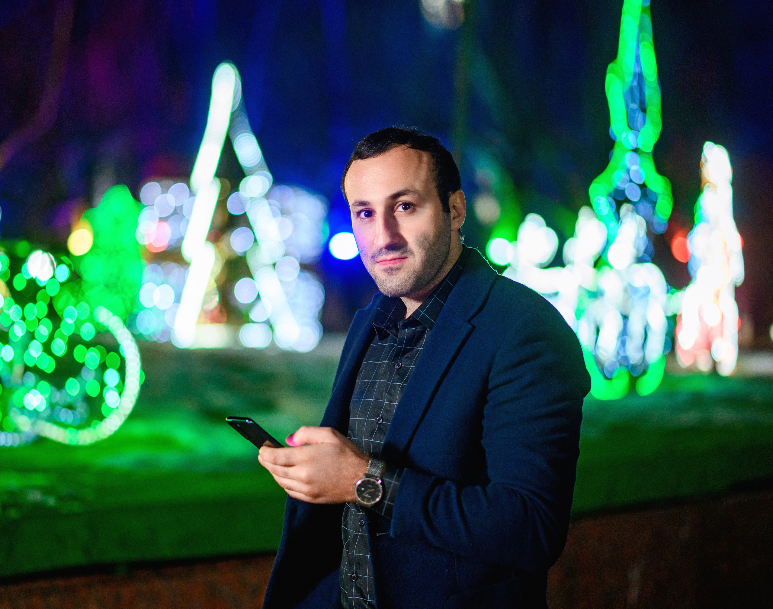 Отзывы. Евгений Уфаев, фотограф