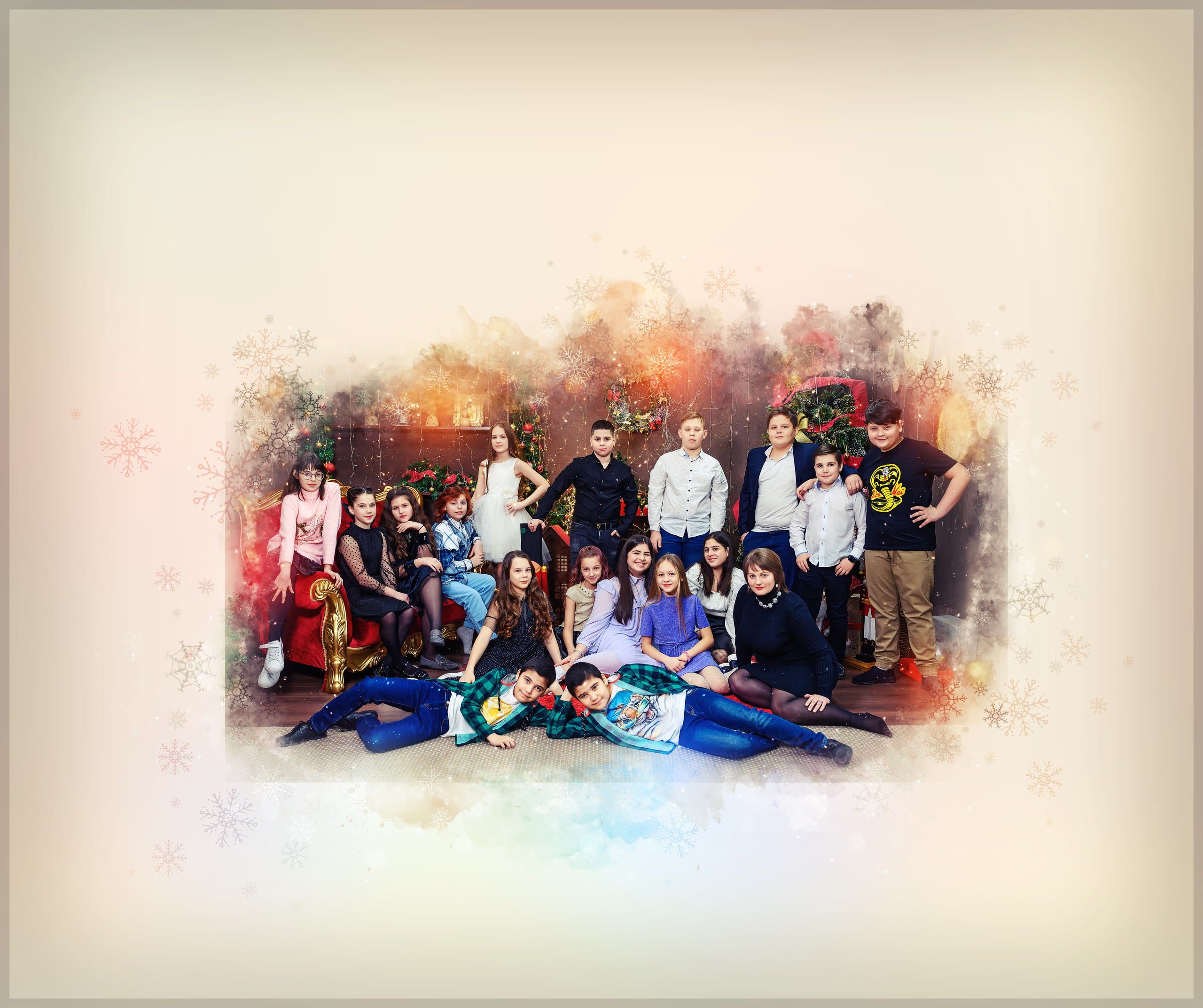 Отзывы. Евгений Уфаев, фотограф