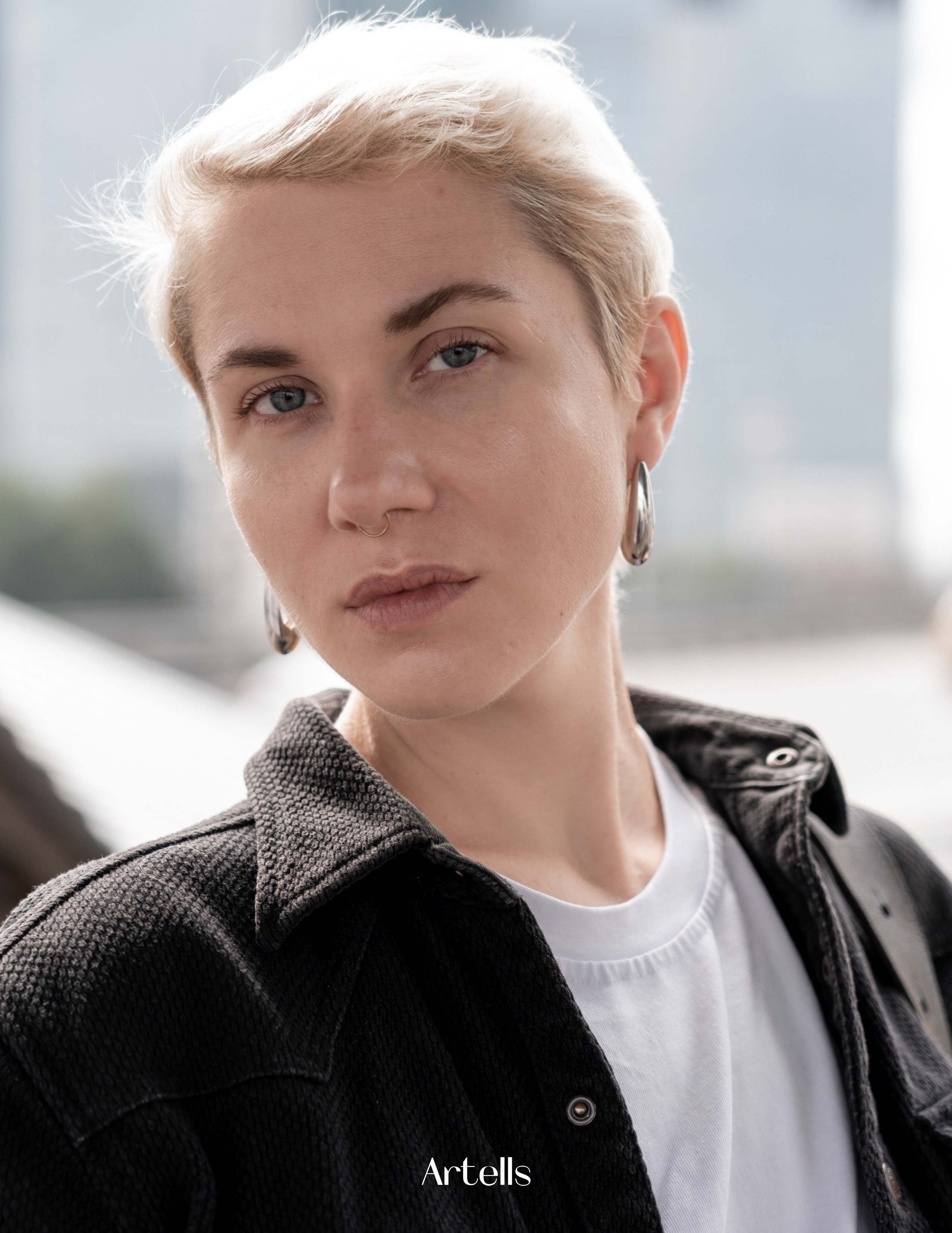 Waiting for the next train. Наталия Фролова. Фотограф. Москва