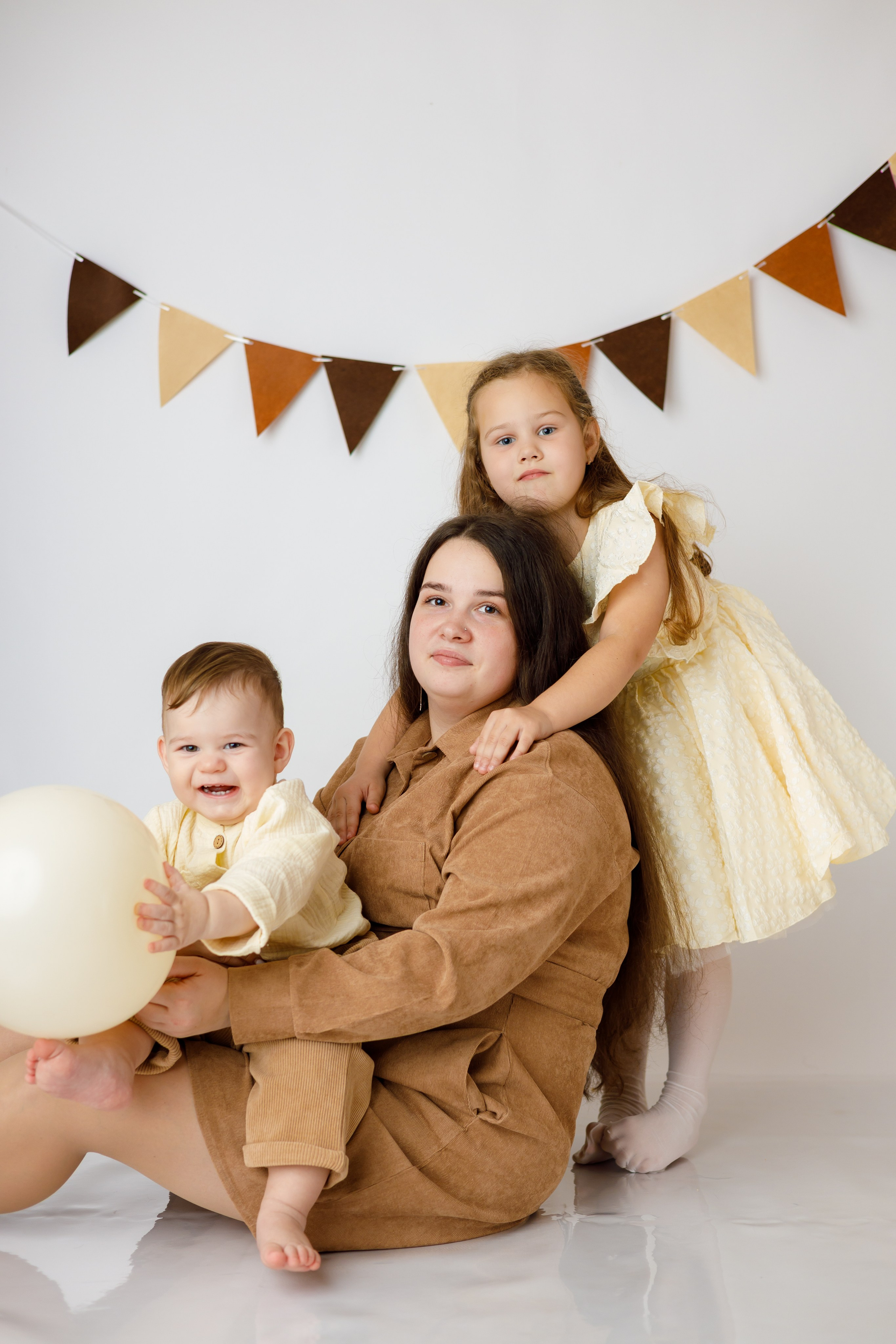 Годовасие. Школьный и детский фотограф Старожилово