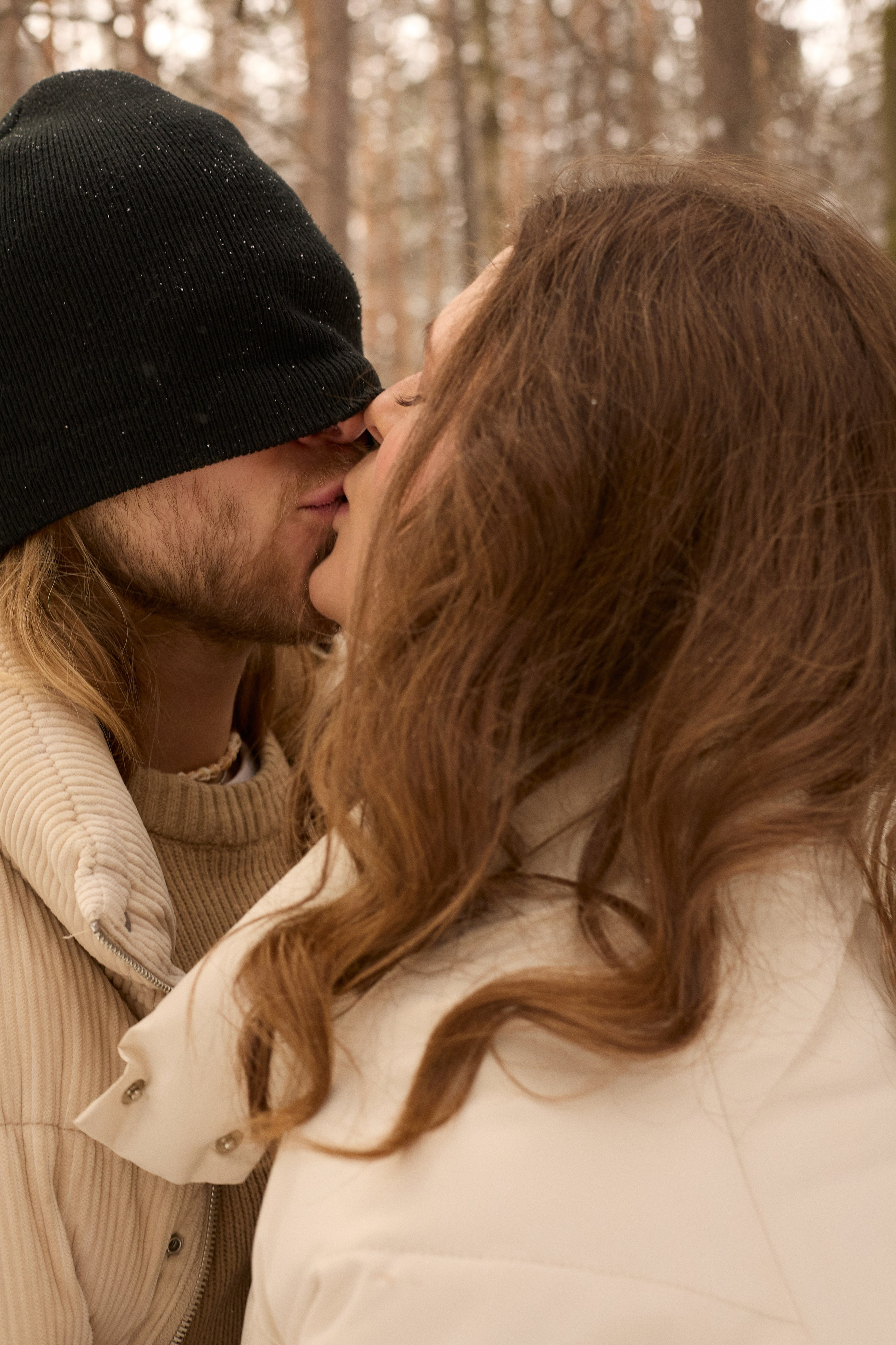 Илья и Олеся. Фотограф в Екатеринбурге Андрей Сперанский