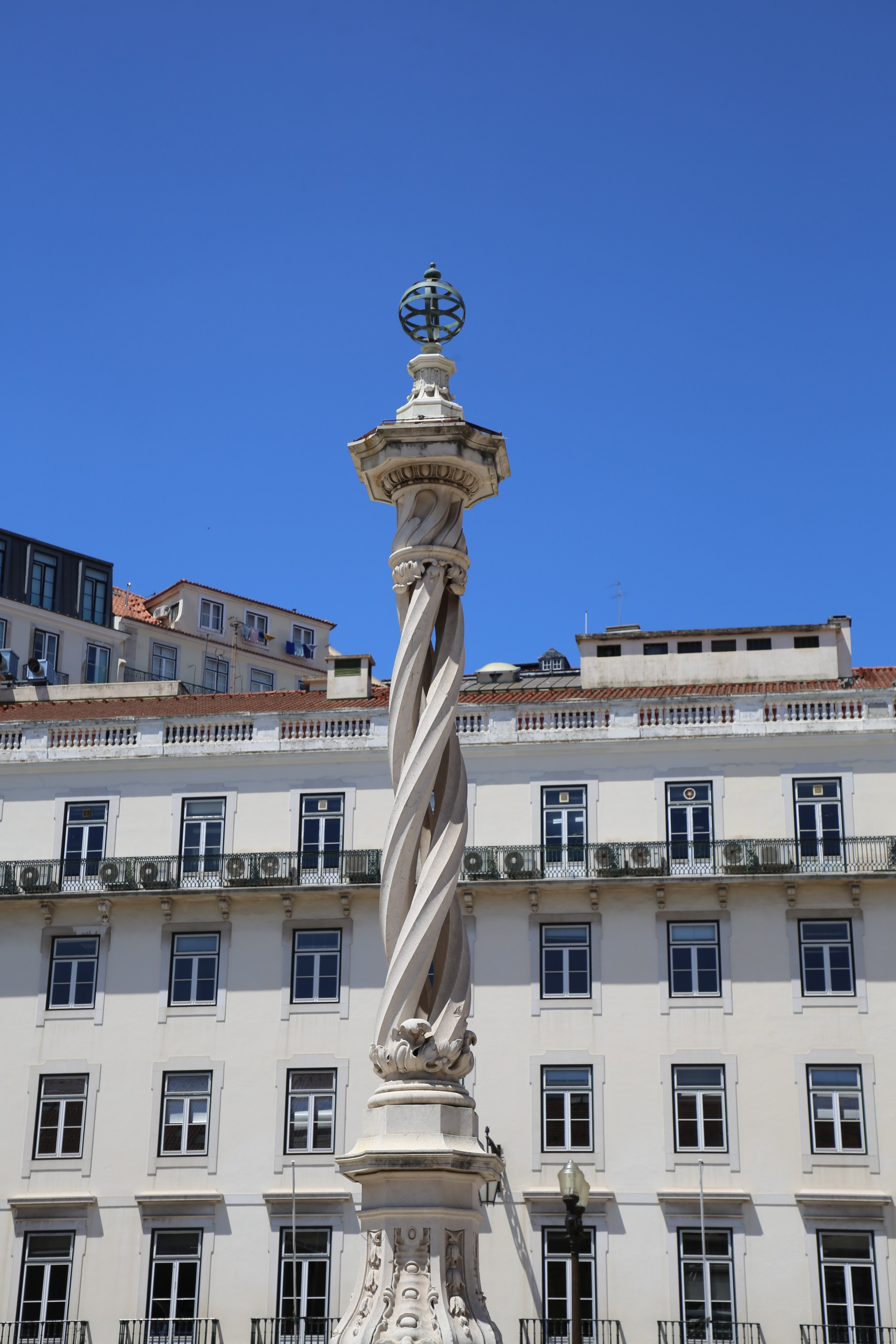 Lisbon, Portugal. Andrey Filippov Photographer