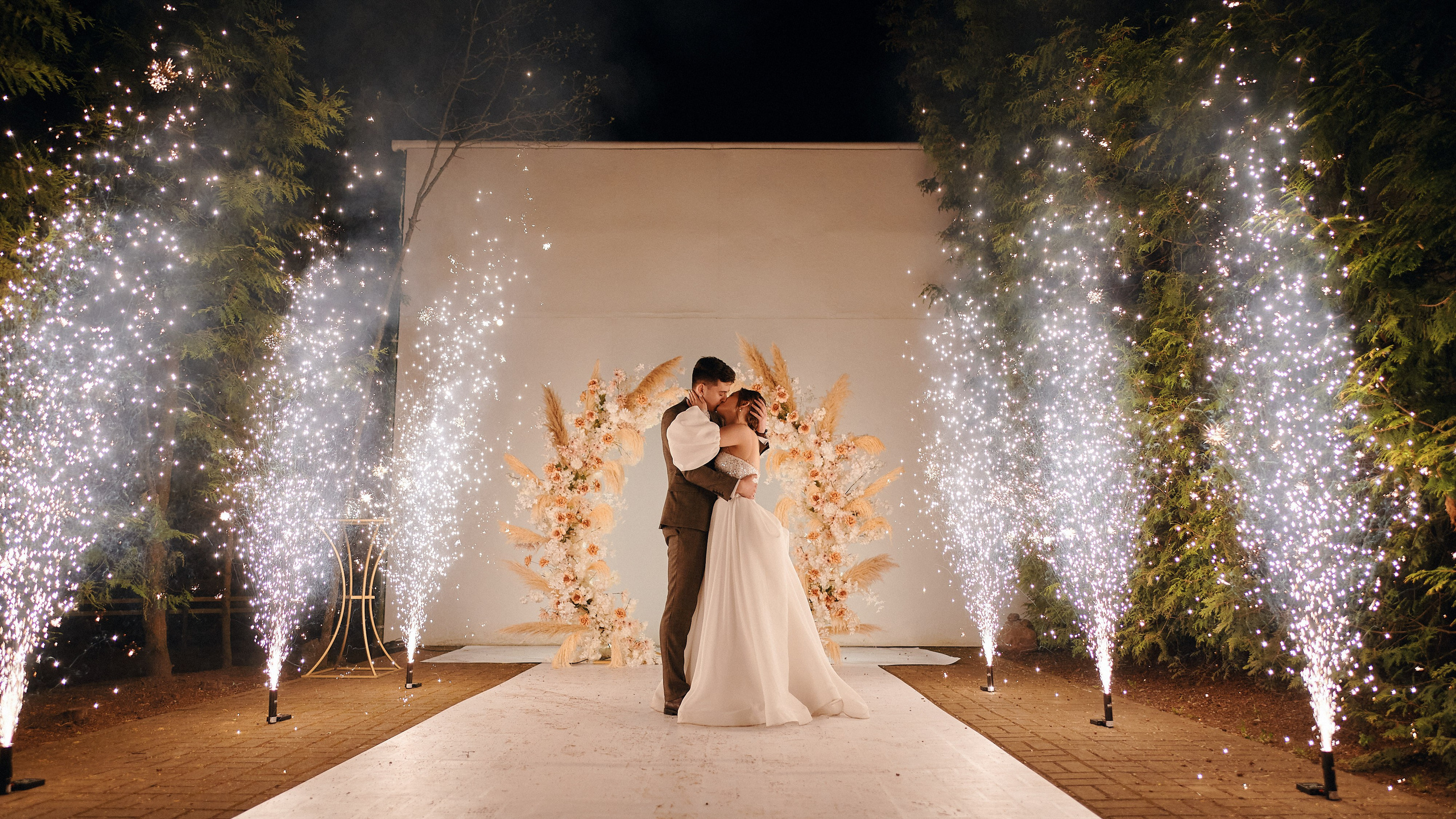 Алена и Ваня. Репортажной фотограф Ариан