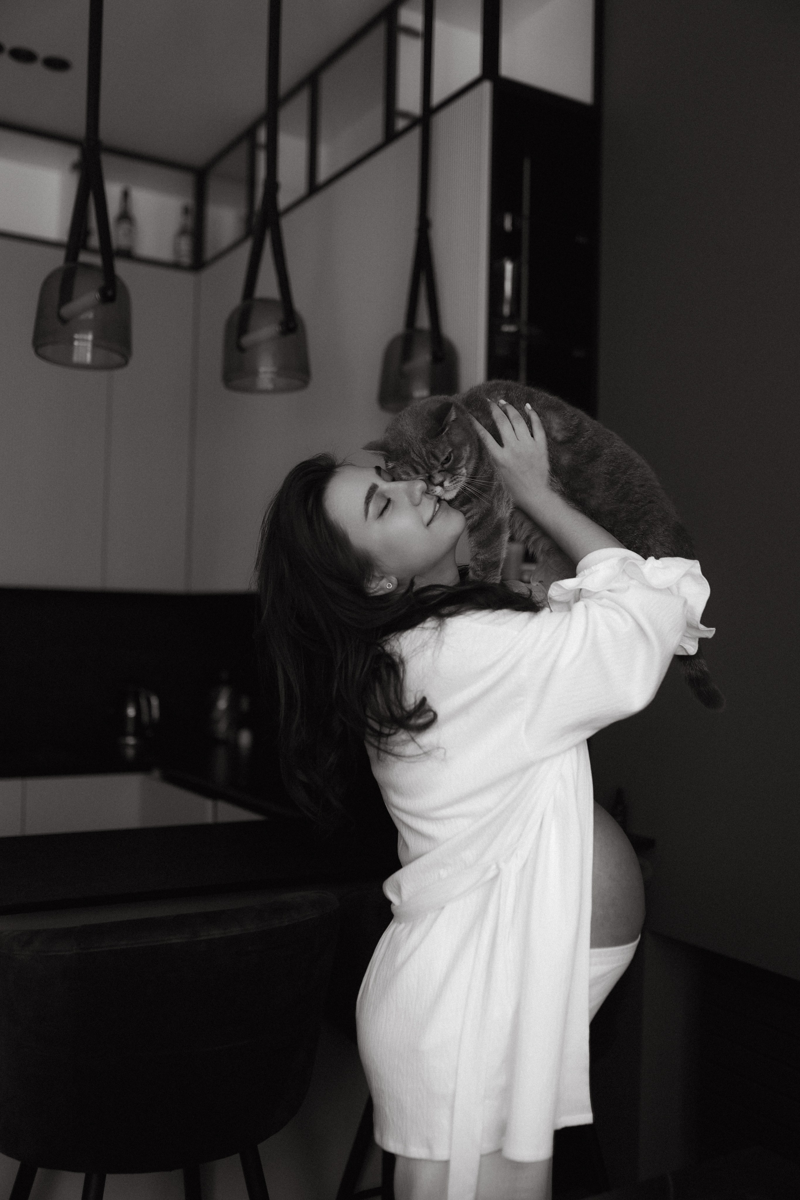 Вероника и Игорь. Свадебный и семейный фотограф в Москве Ломова Ирина