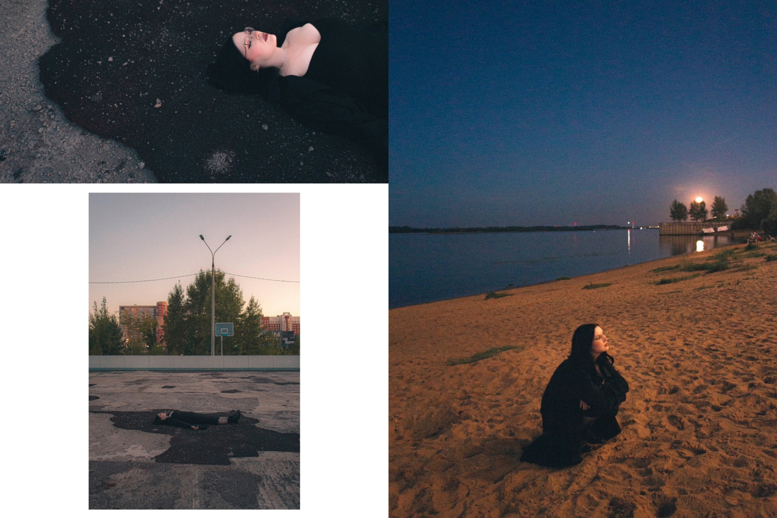 Уличные фотосессии. Фотограф Синицына Анна