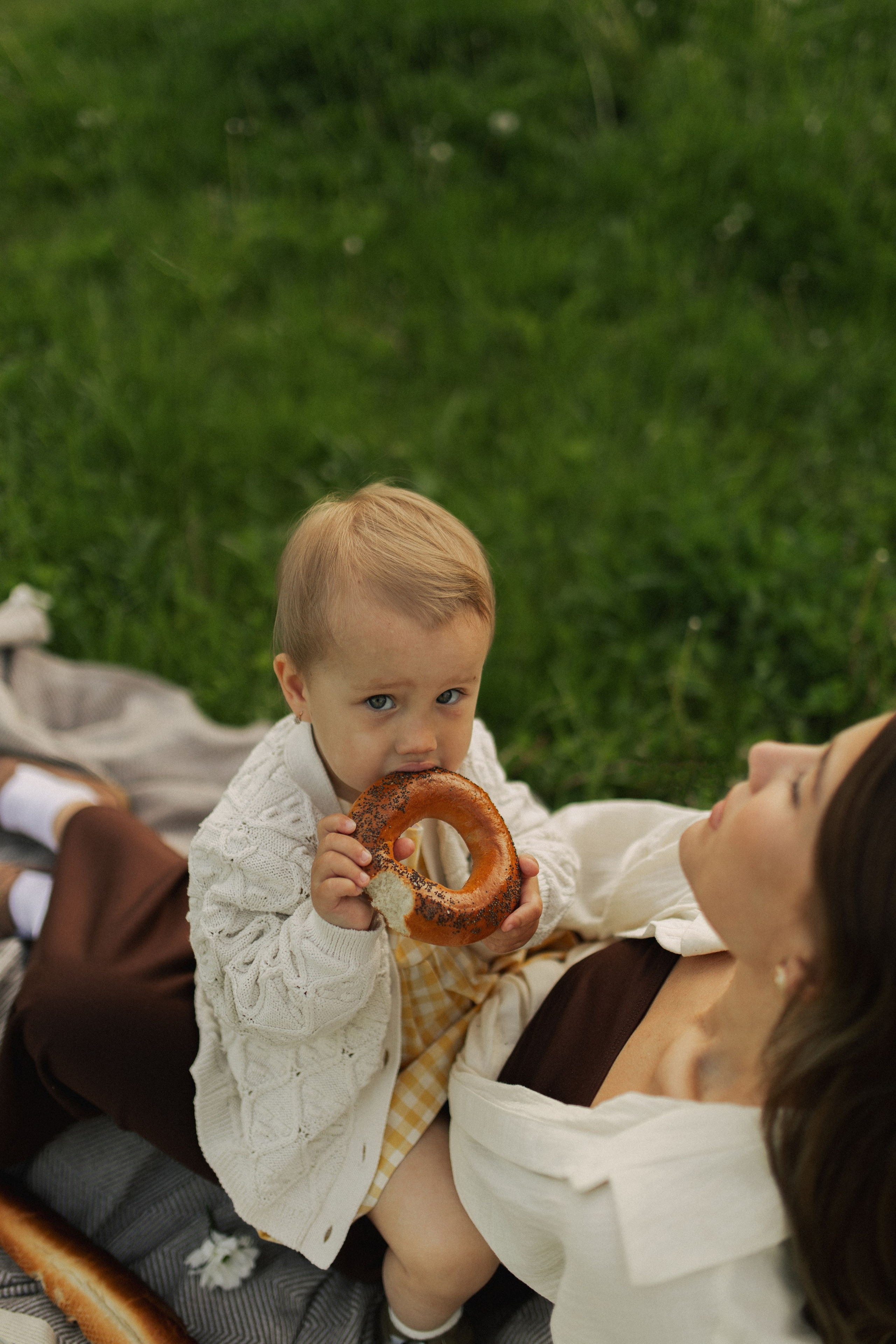 Лола и Софи. Главная