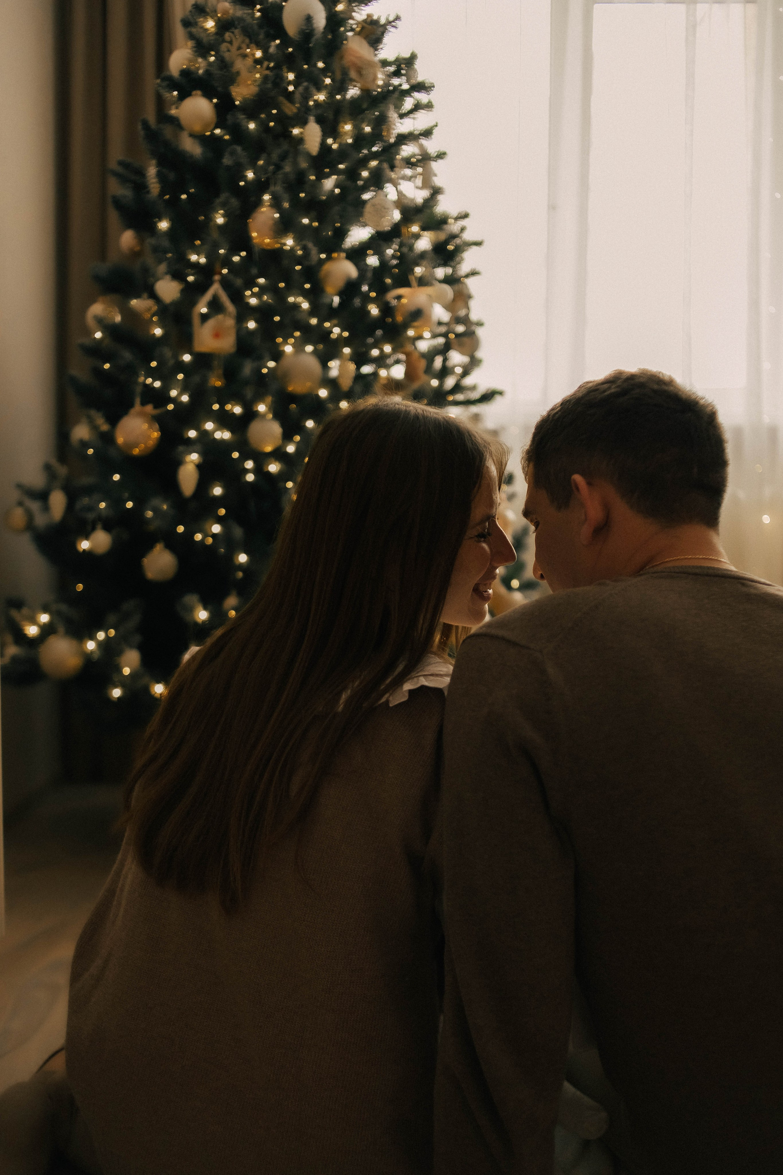 Анастасия, Андрей, Ариша и Анюта. Главная