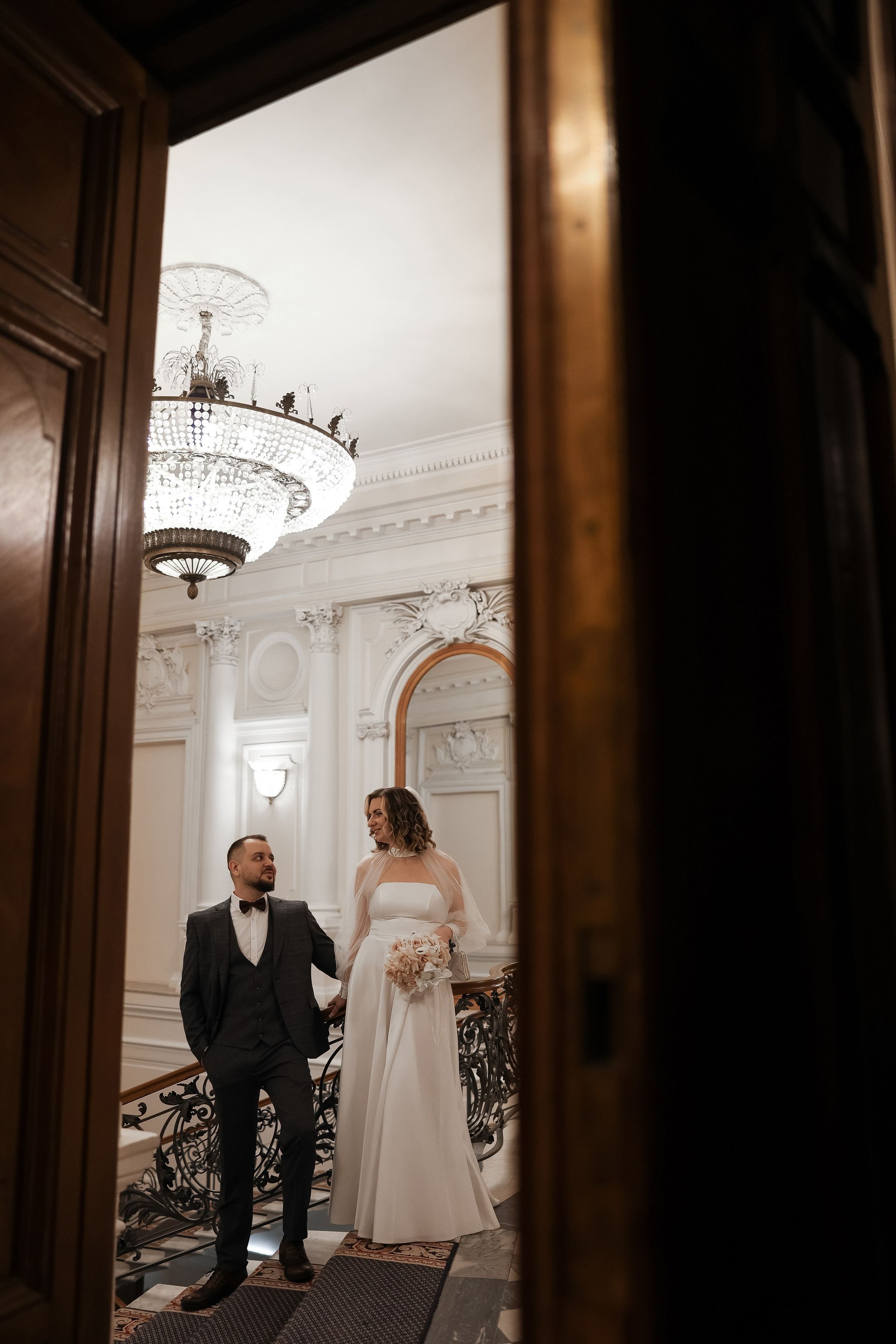 Осенью тоже можно…. Свадебный и семейный Фотограф Денис Кошель