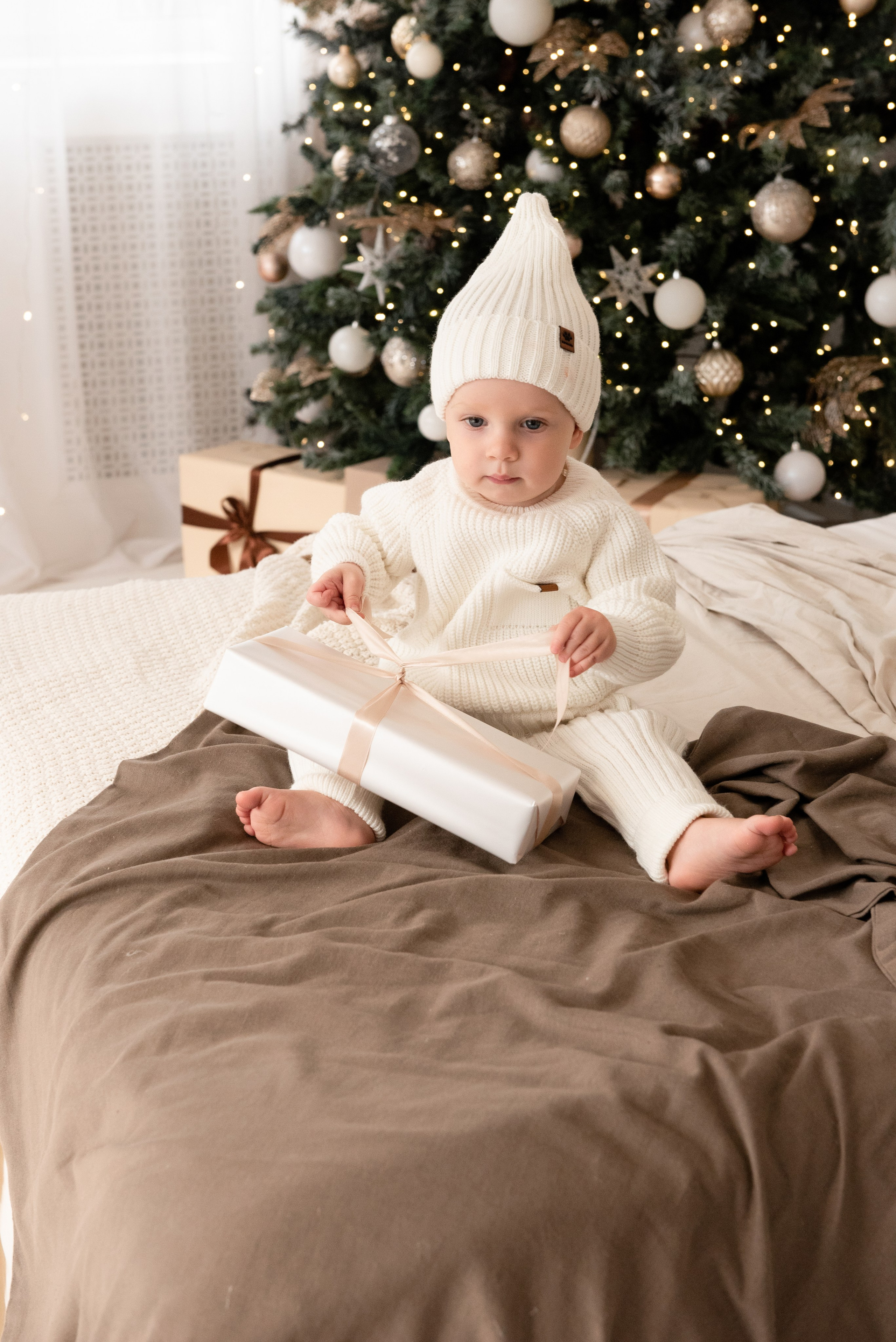 Новогодние. Свадебный и семейный Фотограф в Твери Сергей Скорода