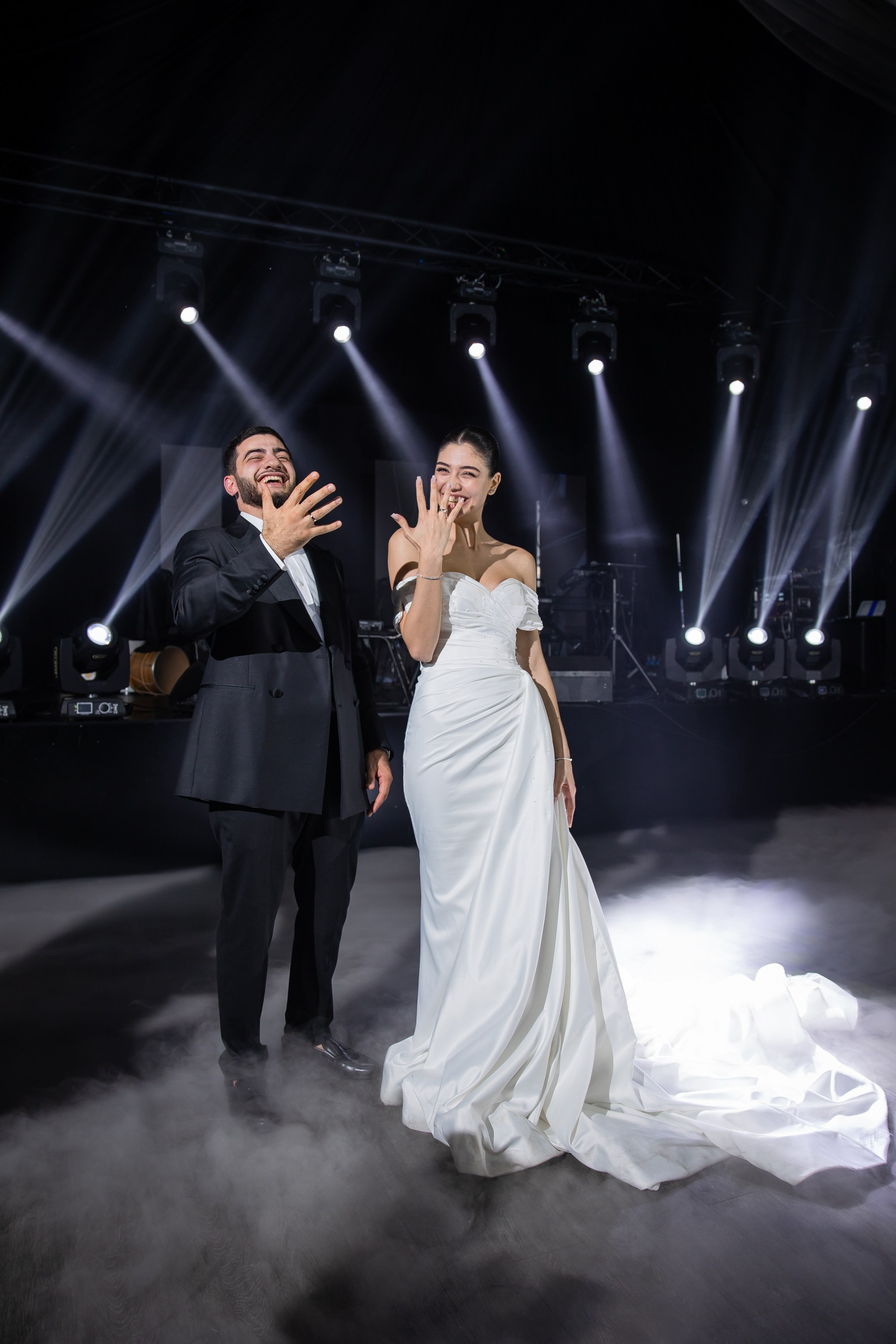 S&E. Свадебный и семейный фотограф