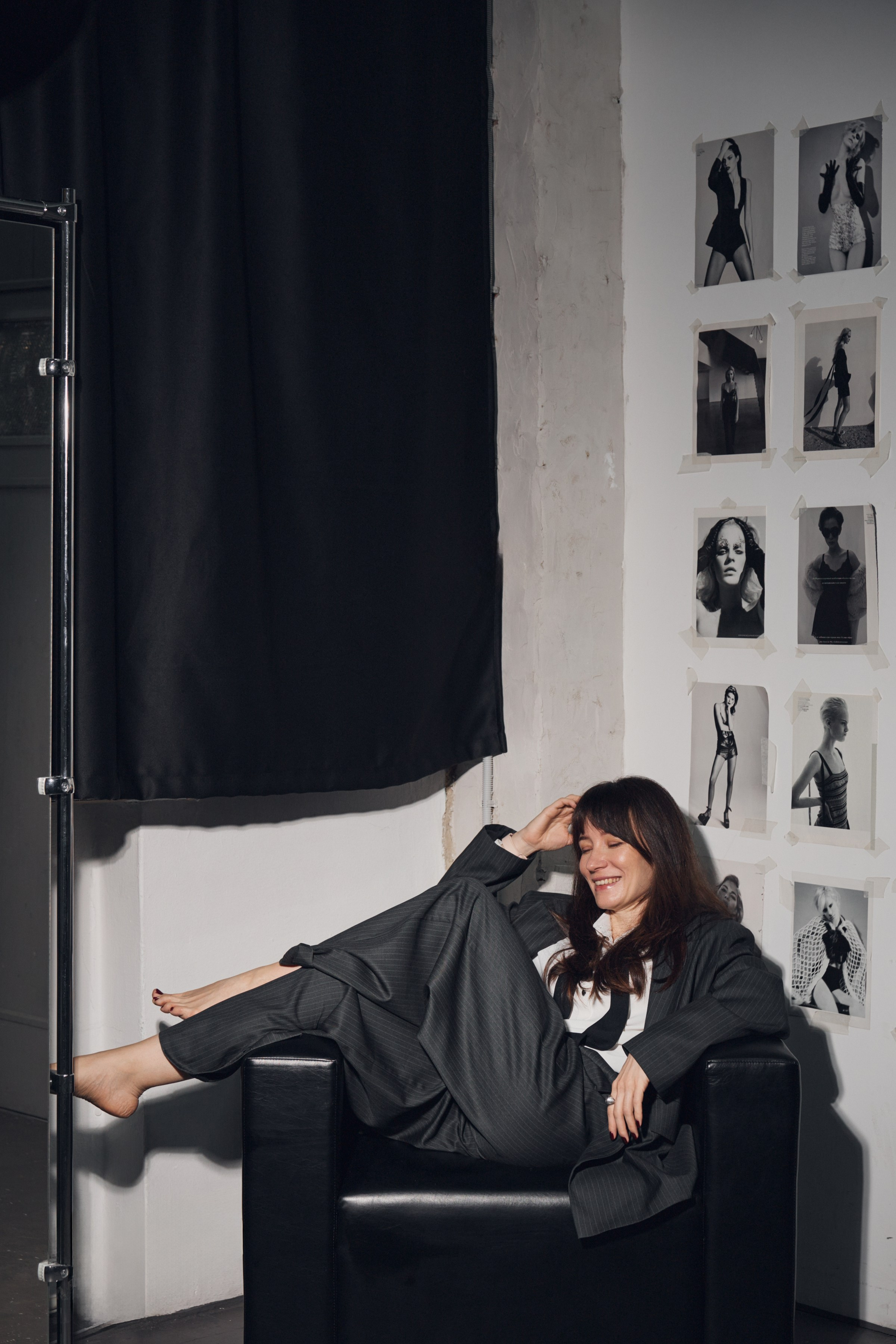 Наталья. Фотограф из Челябинска Ника Варгот