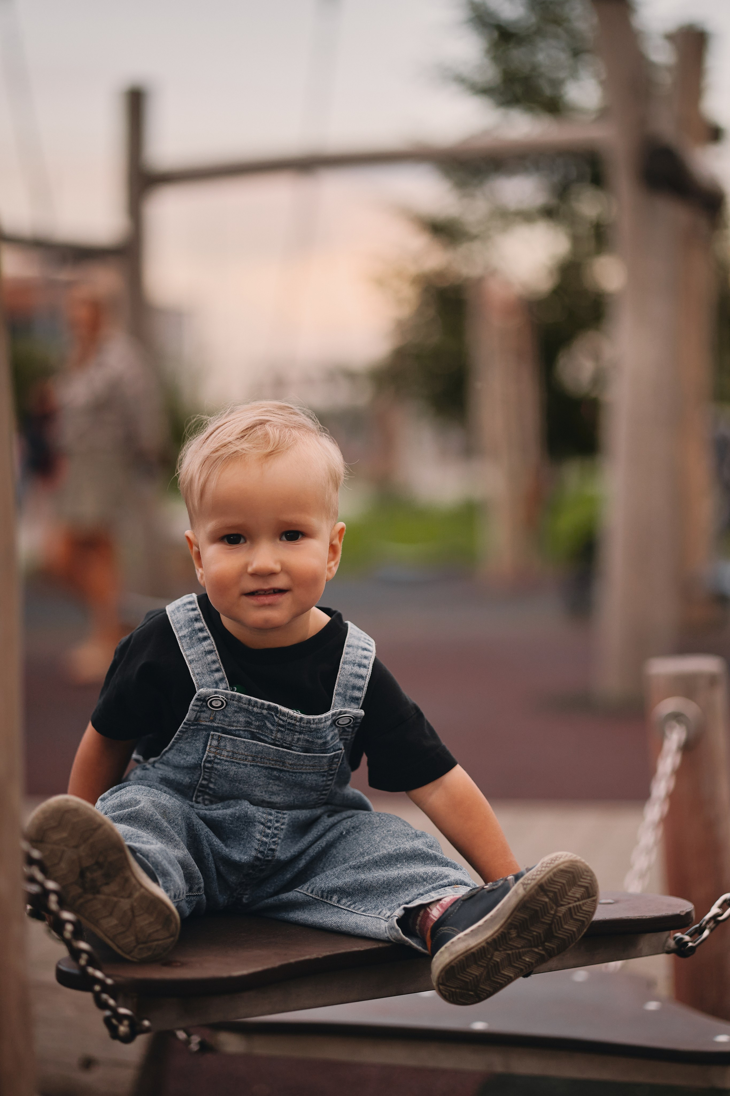 Женя и Сева. Фотограф из Челябинска Ника Варгот